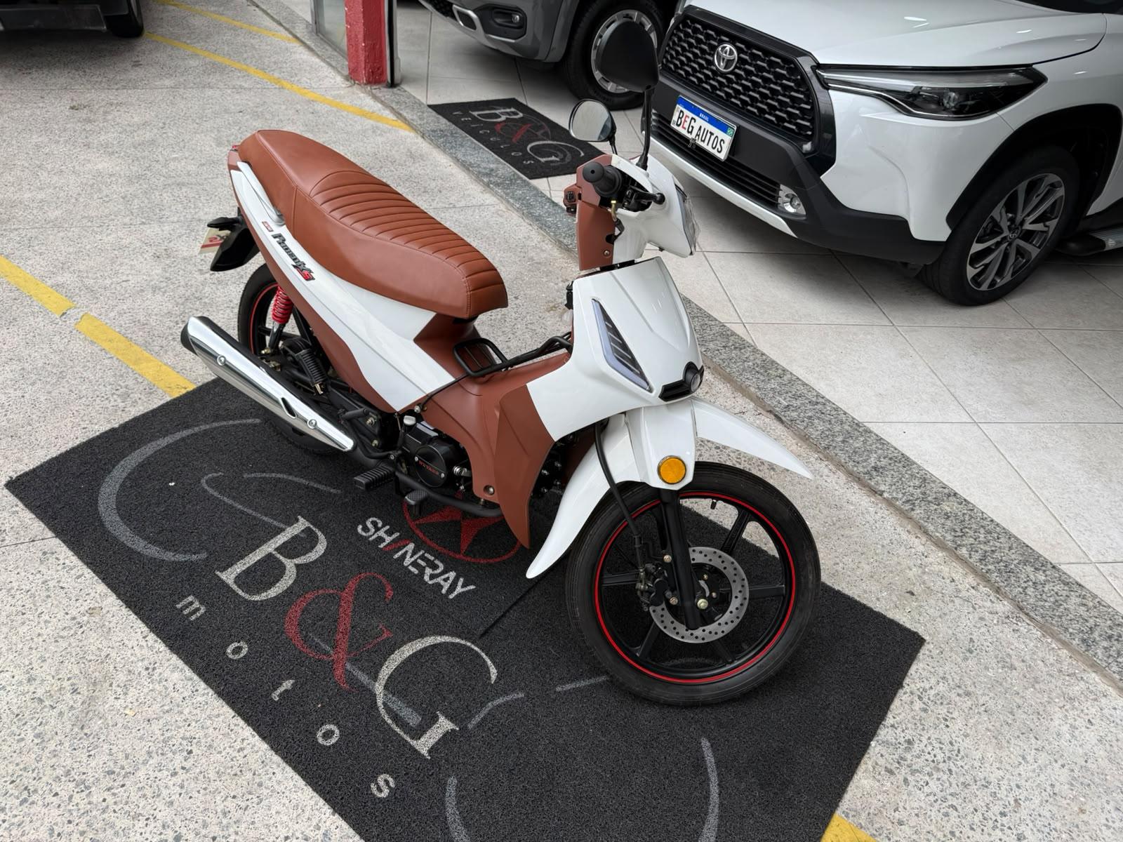 PHOENIX S 50