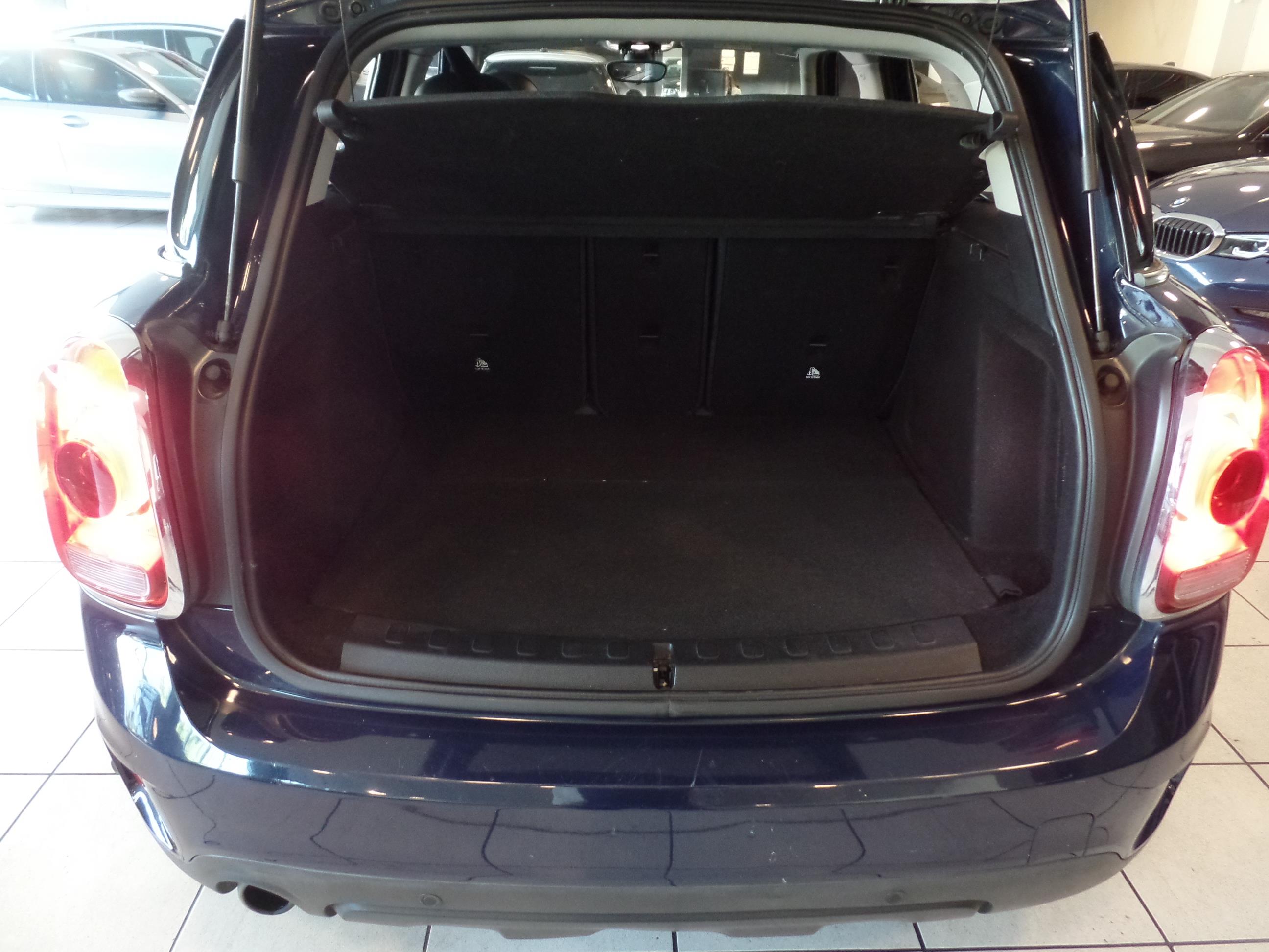 Parkers Motors