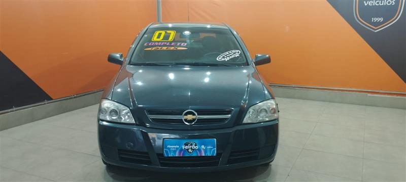 ASTRA