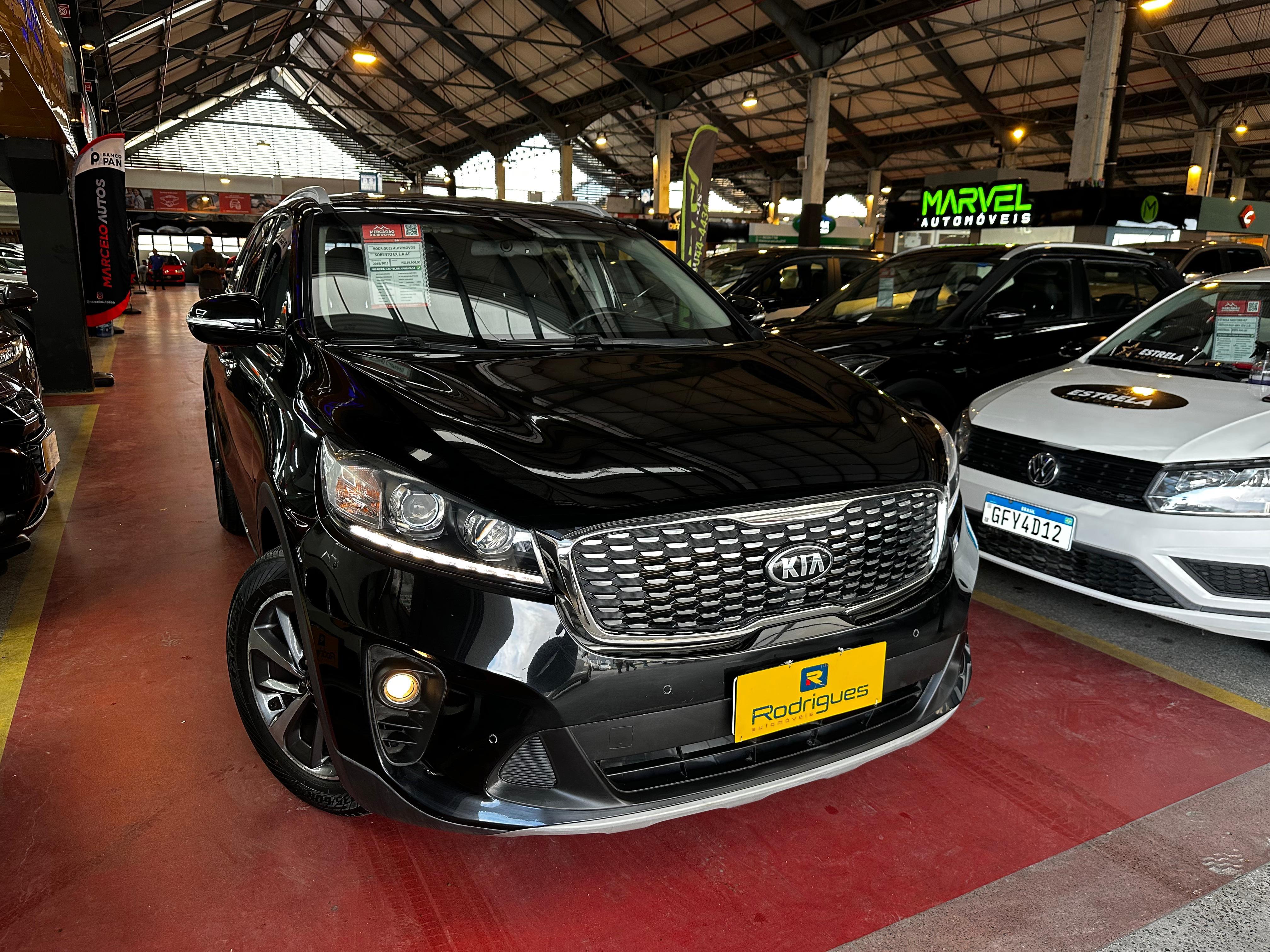 Rodrigues Automóveis