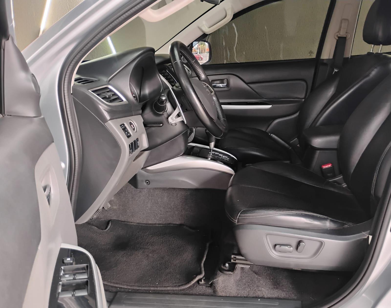 L200 TRITON