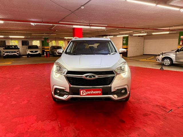 CHERY TIGGO 5x