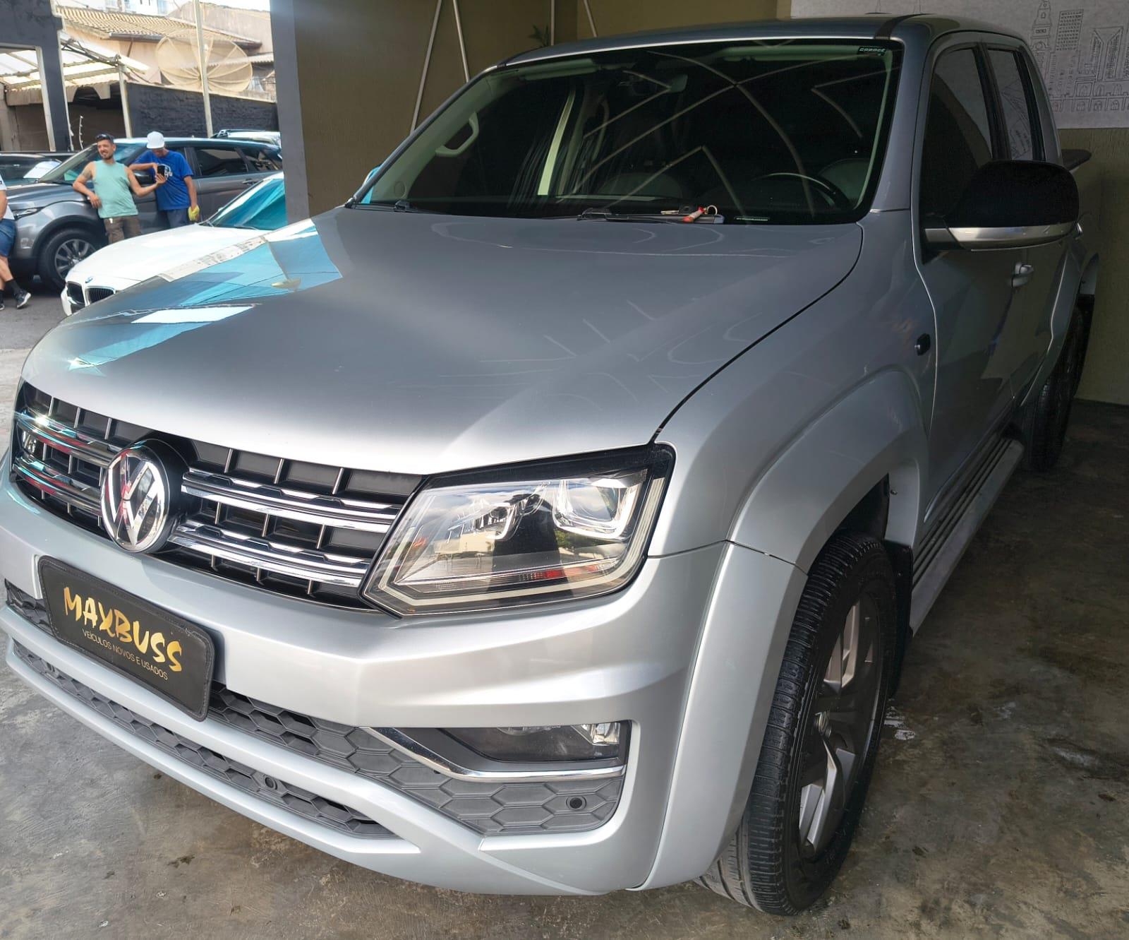 AMAROK