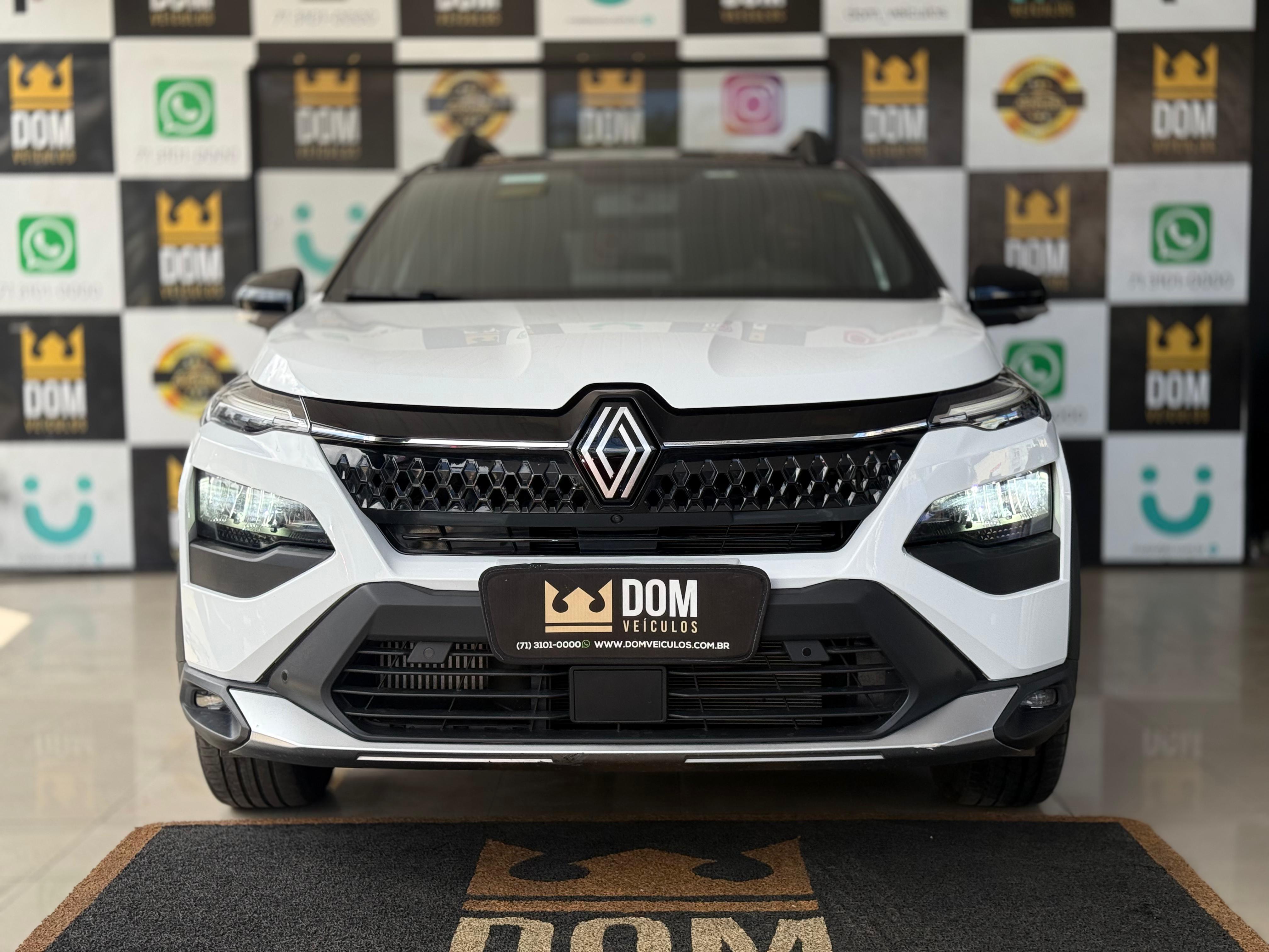 RENAULT Kardian