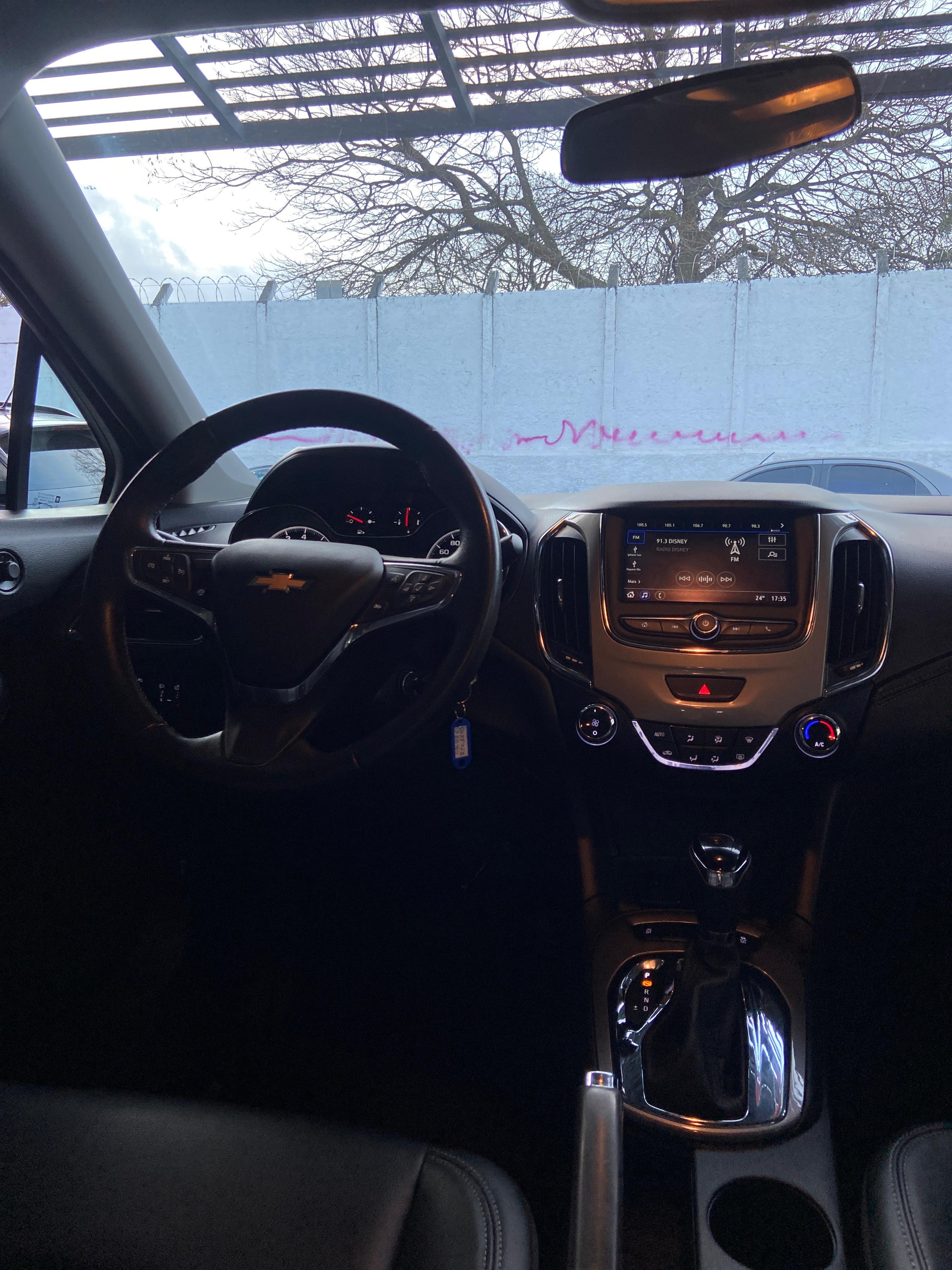 CRUZE