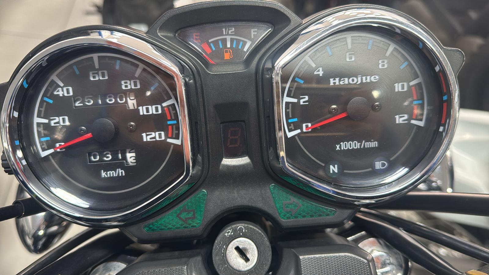 City Motos