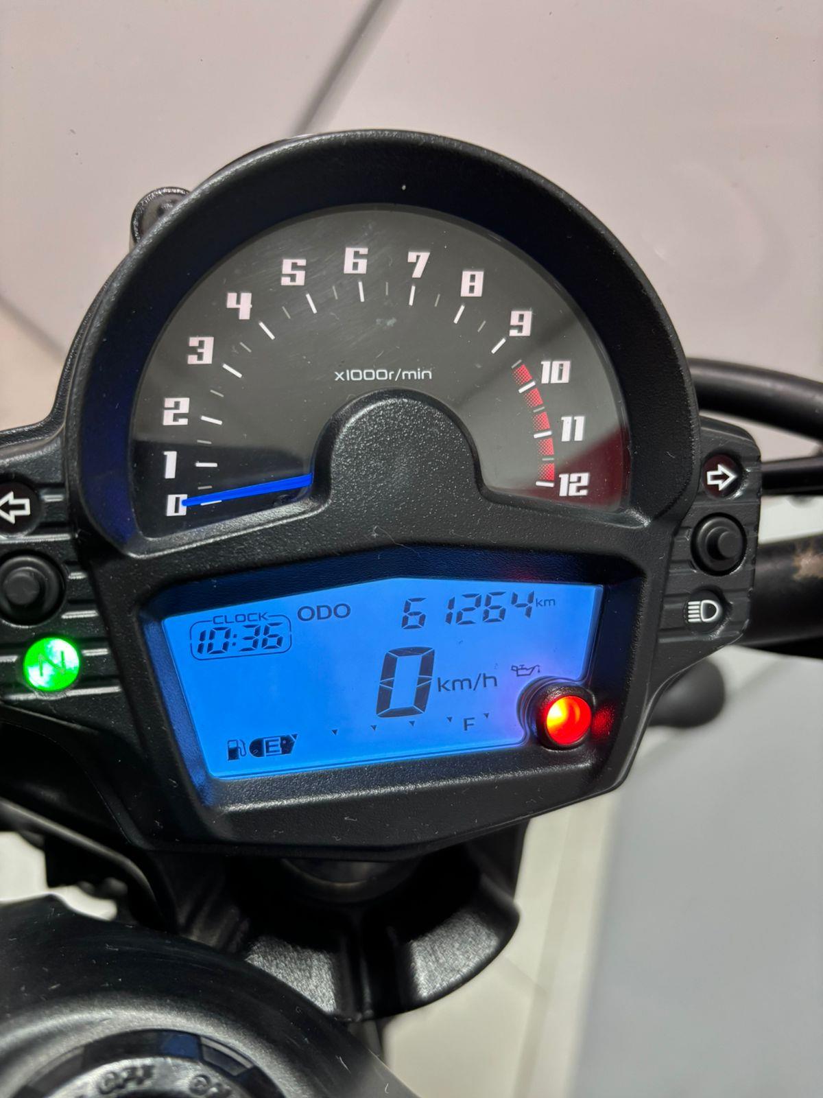 City Motos
