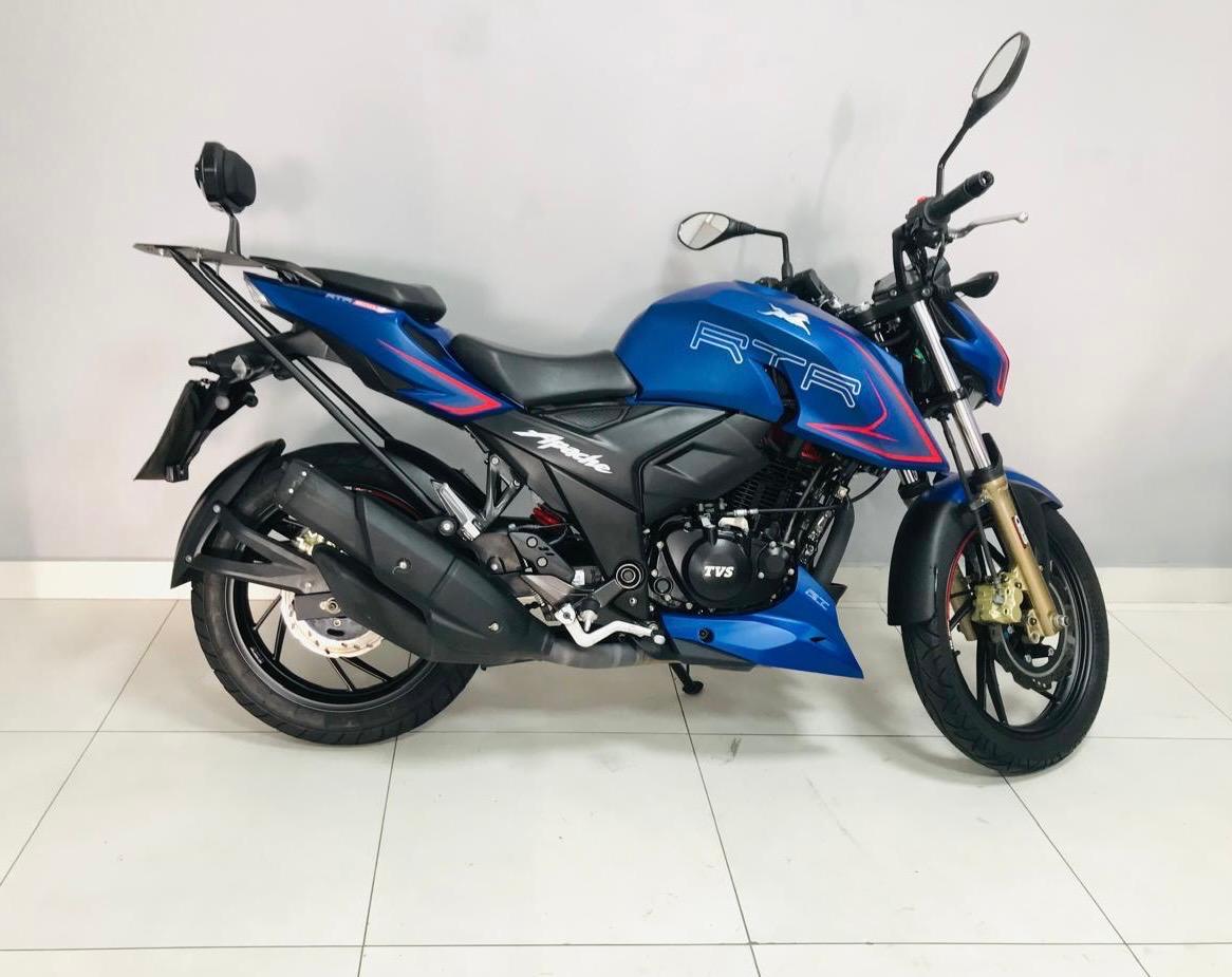 City Motos