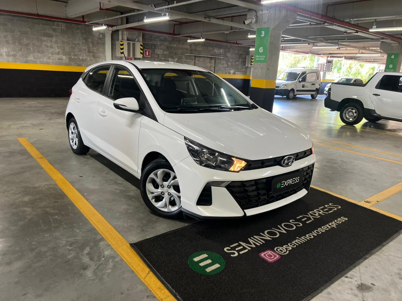 Seminovos Express