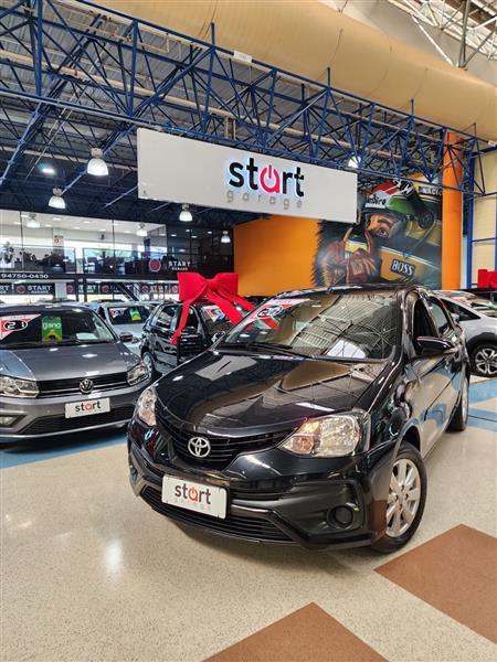 ETIOS