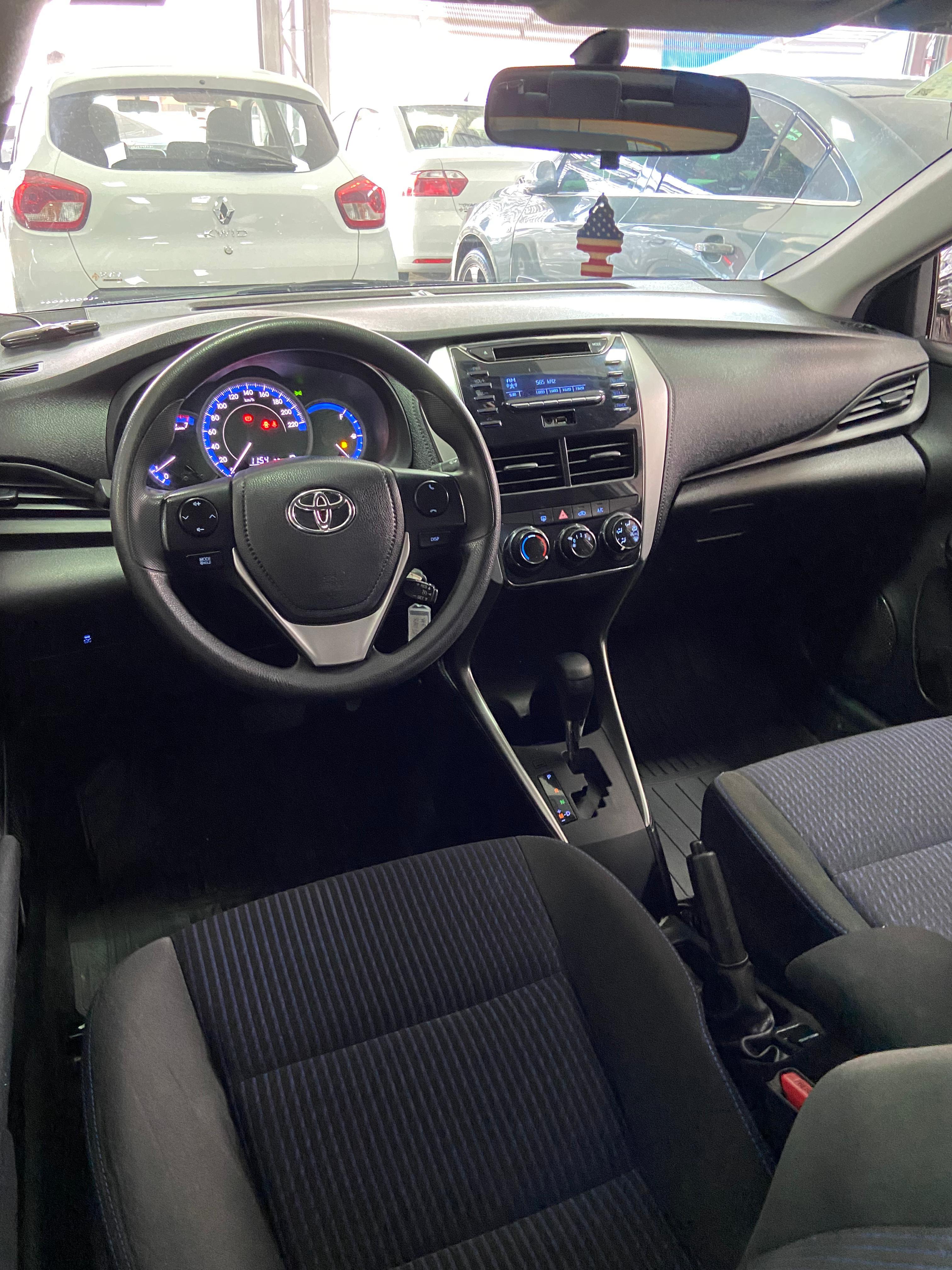 YARIS