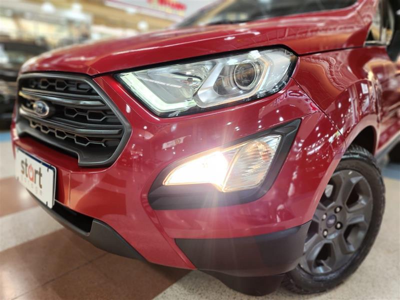 ECOSPORT