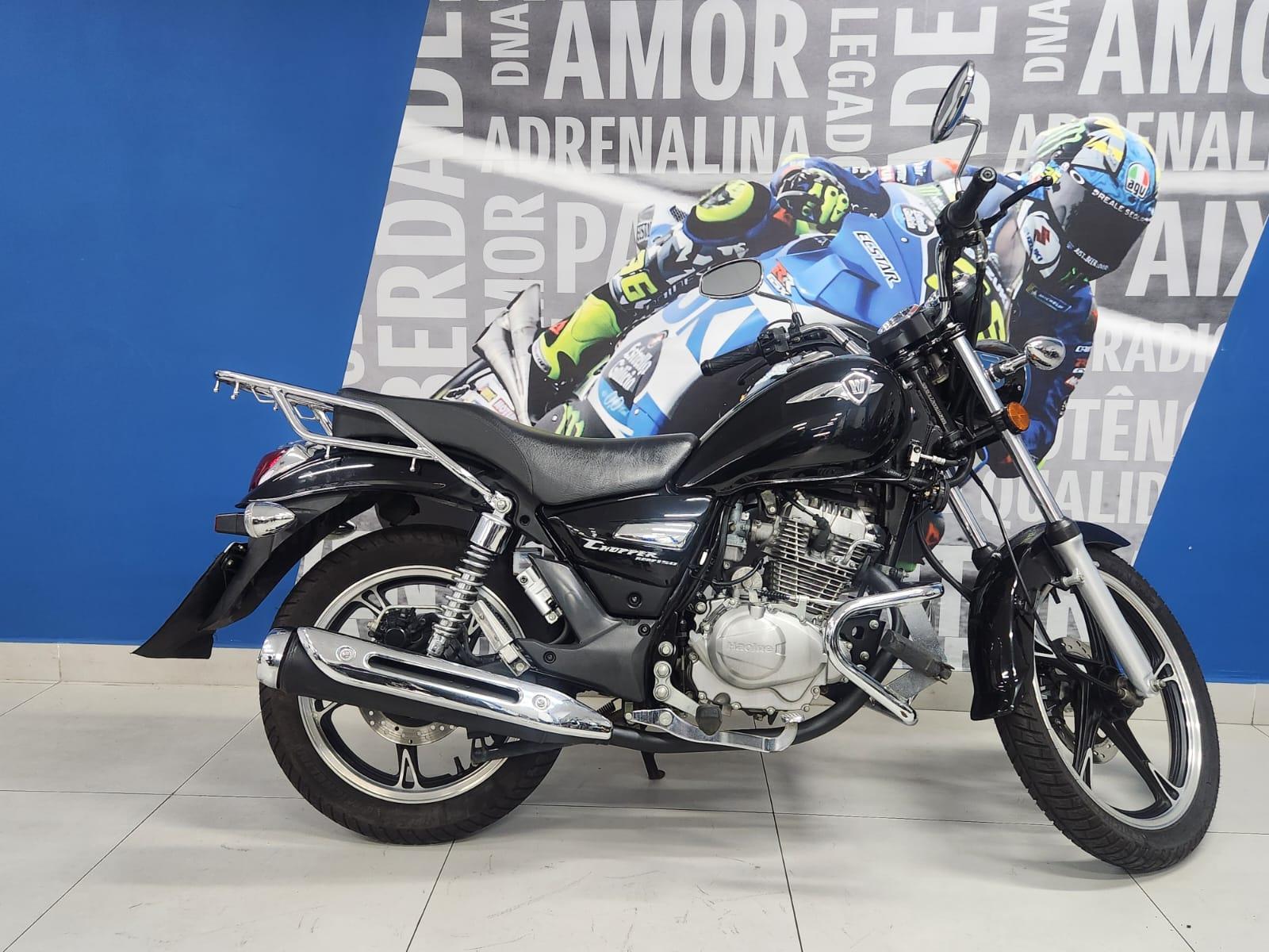 City Motos