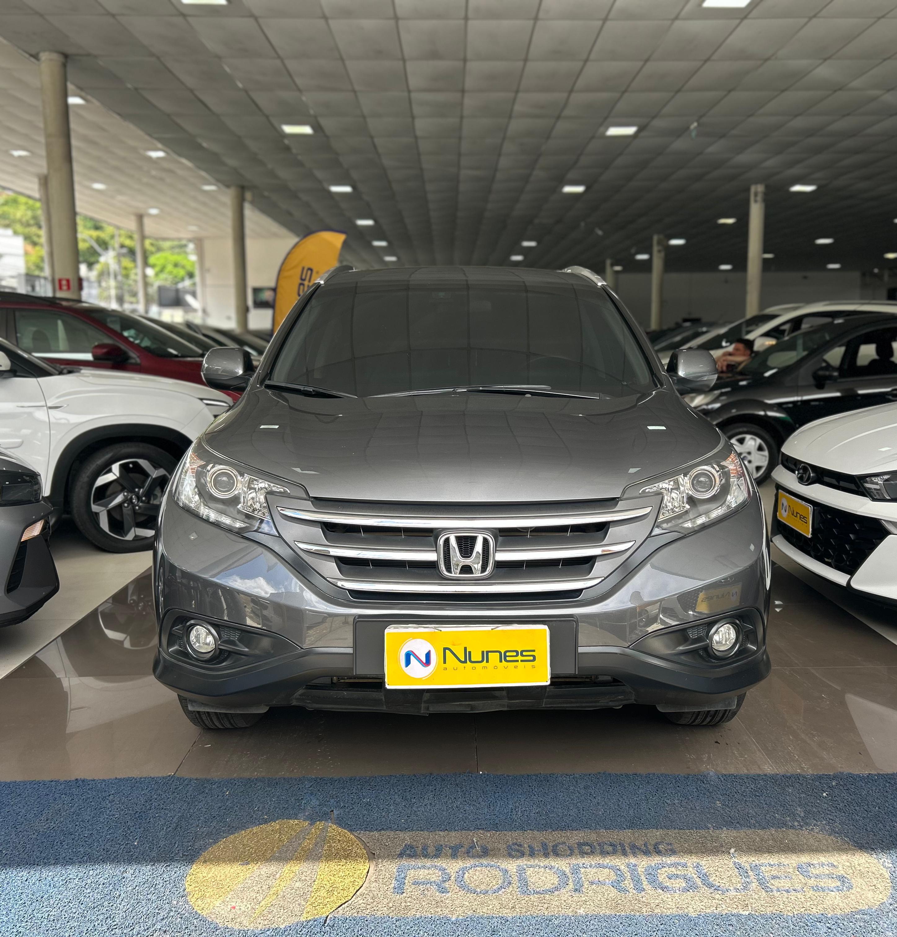 HONDA CRV