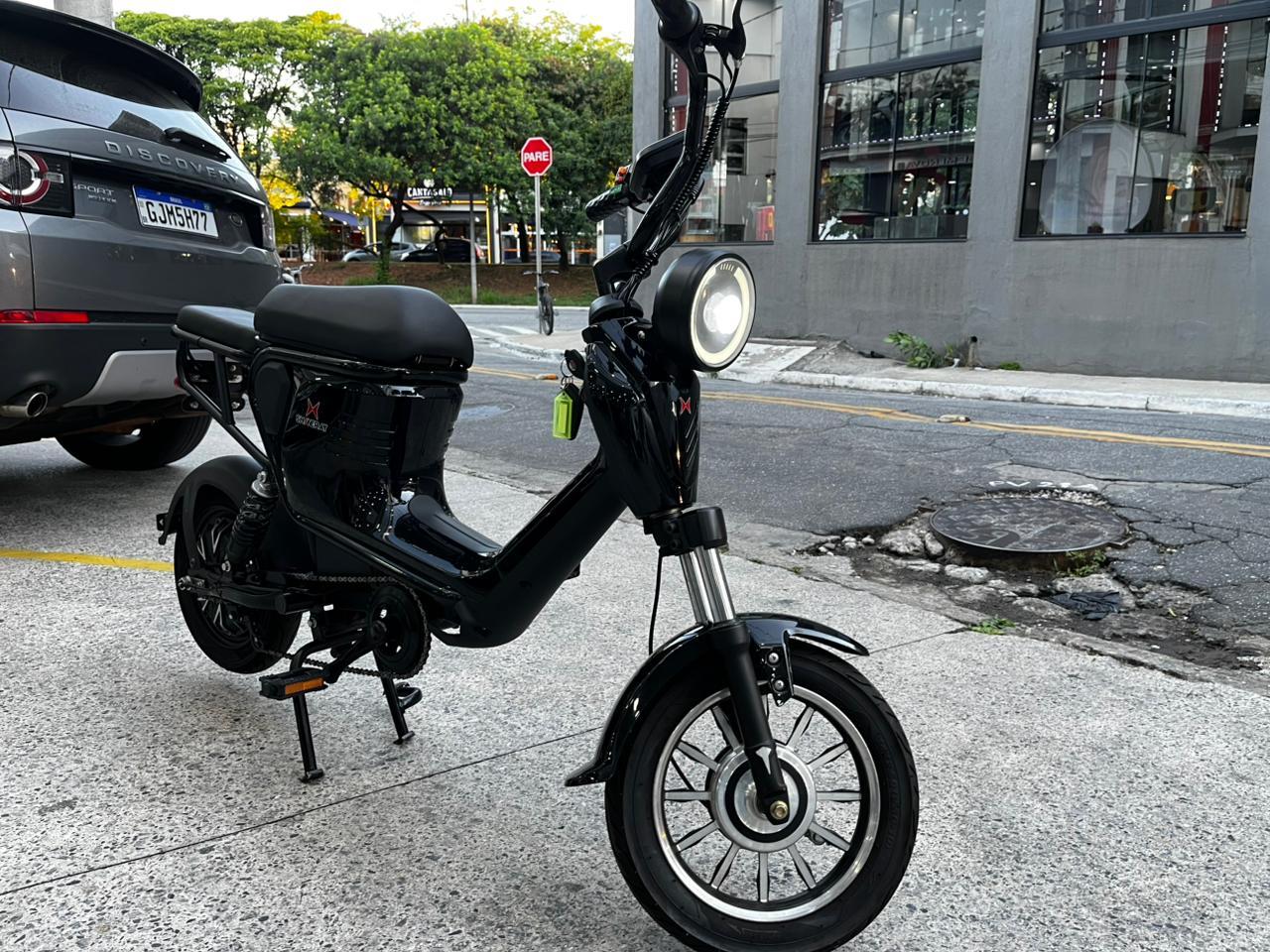 BICICLETA ELETRICA E-BIKE