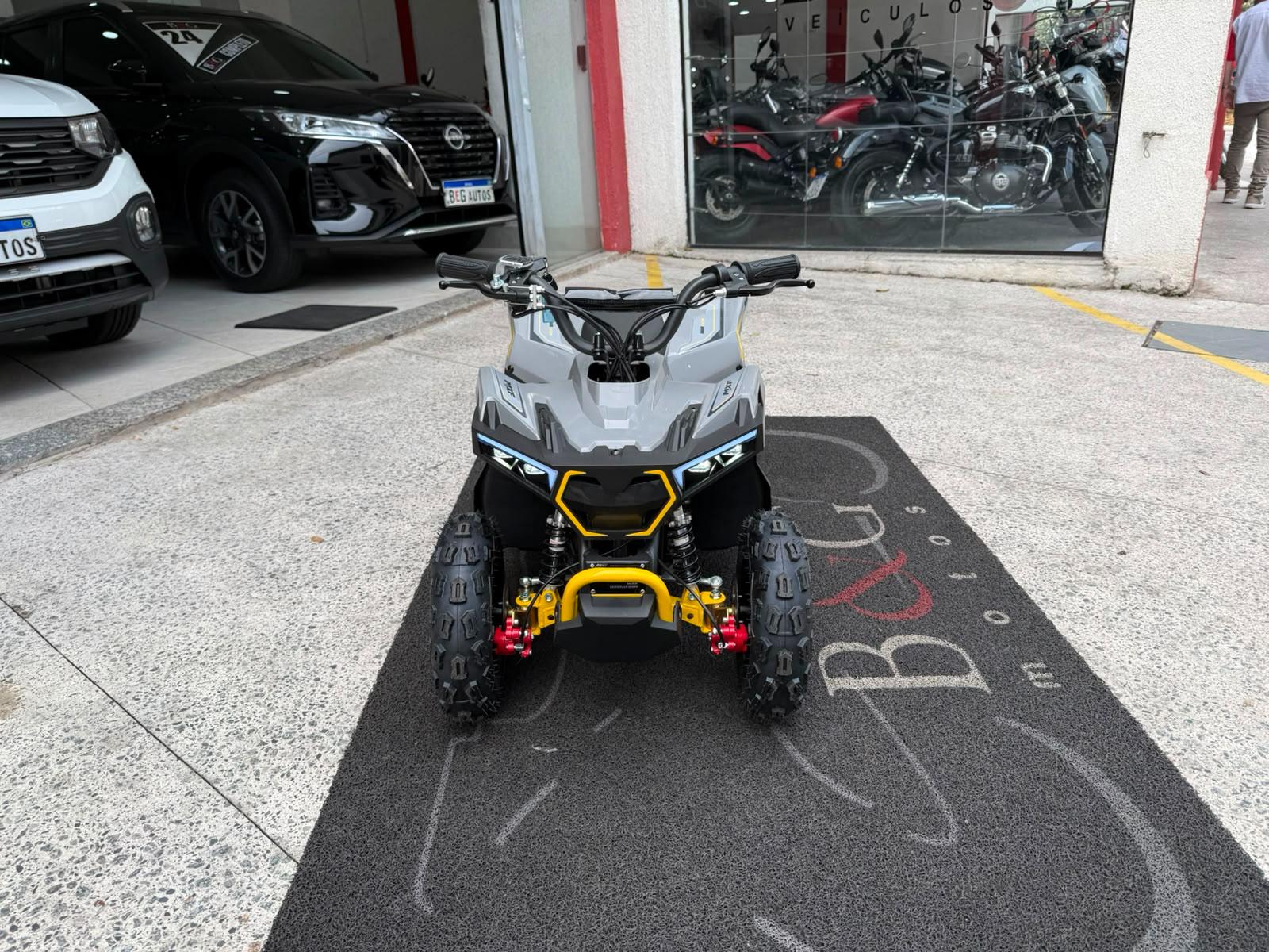 BRAVE 1000W