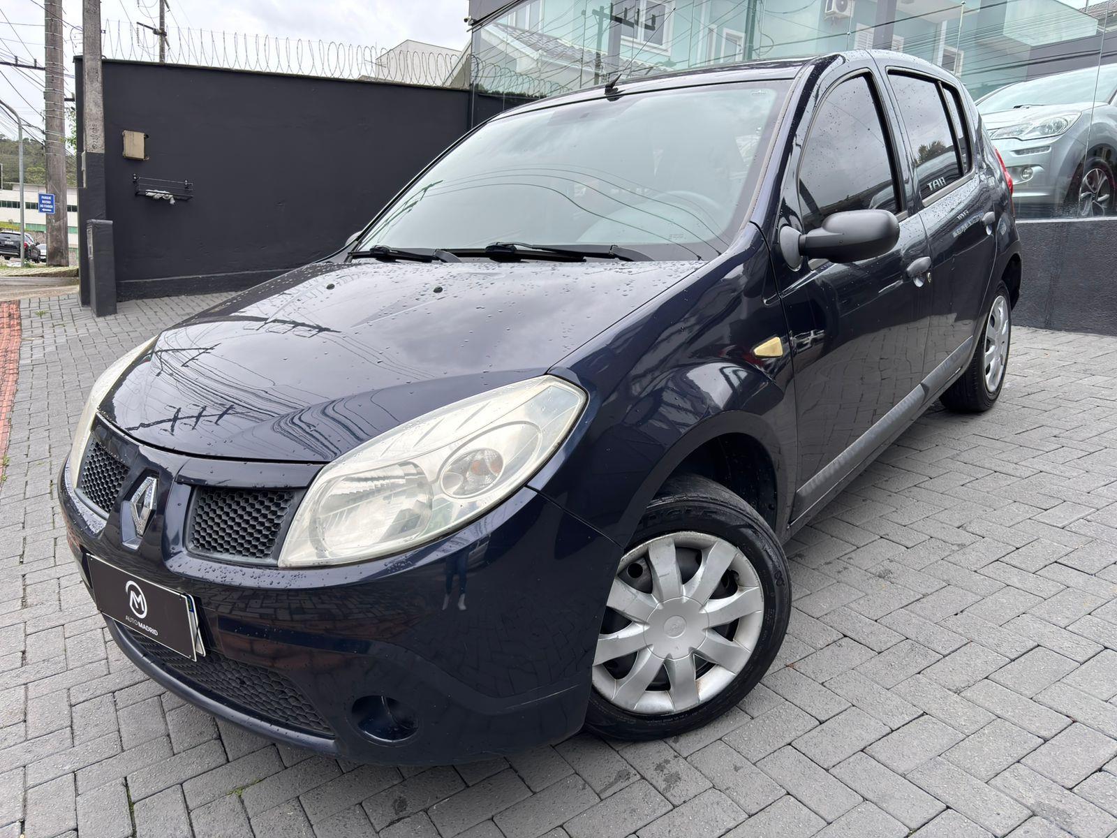 SANDERO
