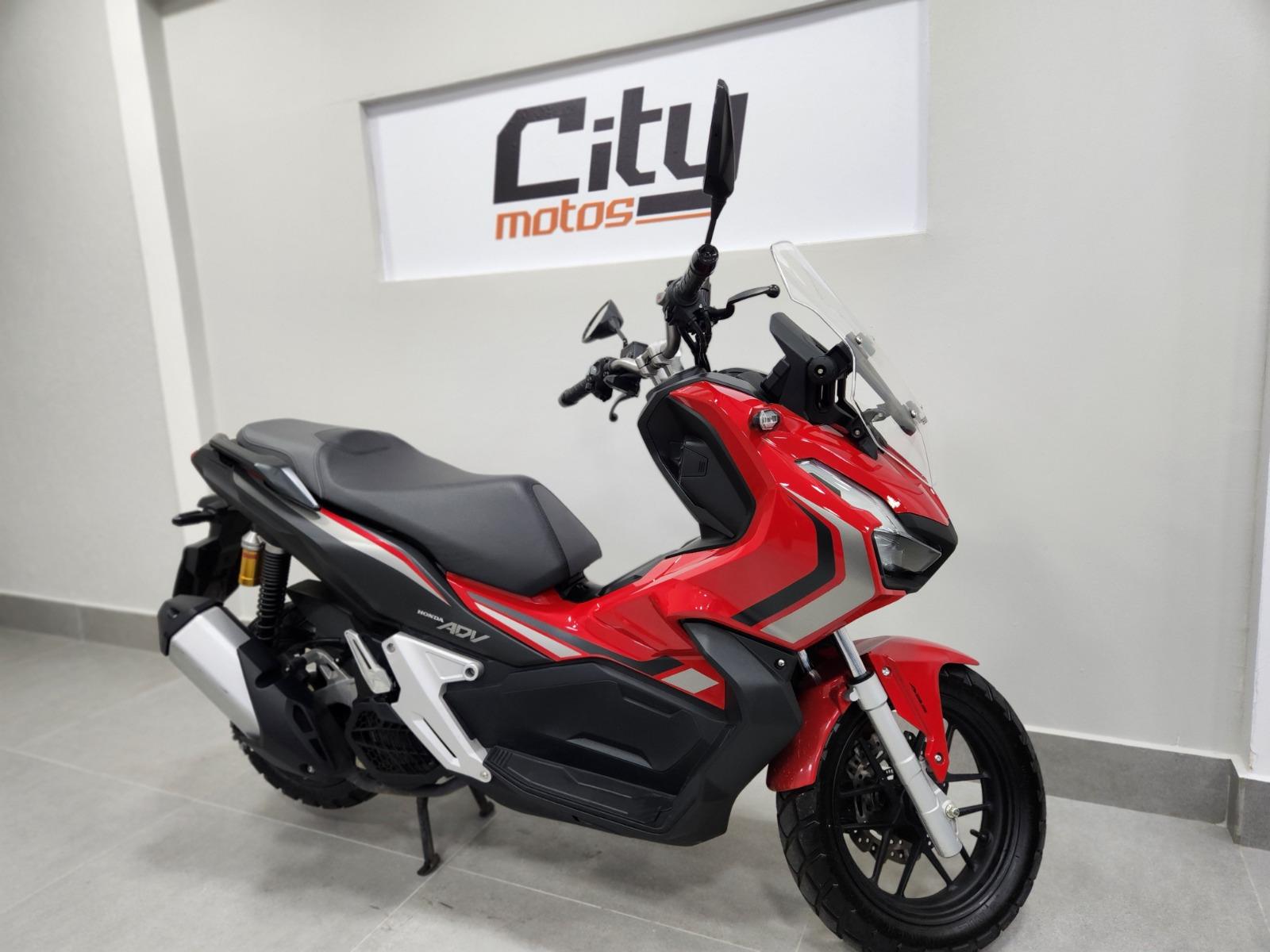 City Motos