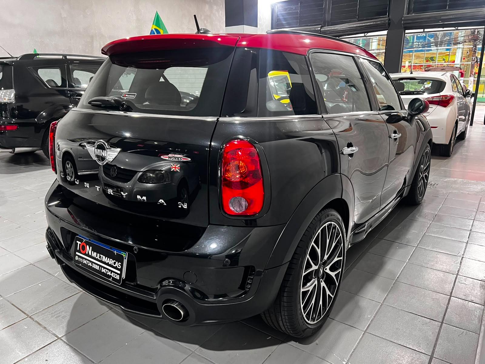 COUNTRYMAN