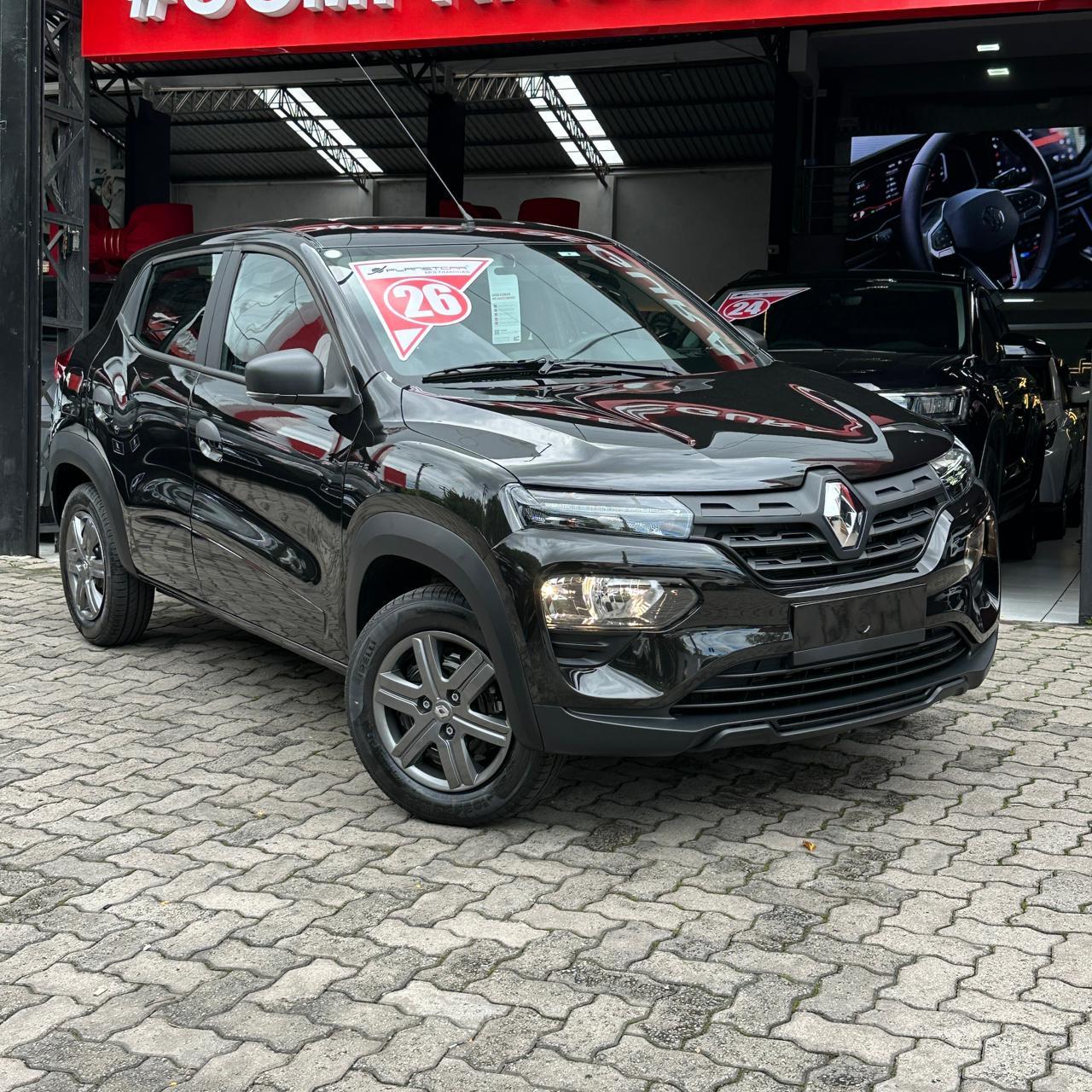 PlanetCar Multimarcas