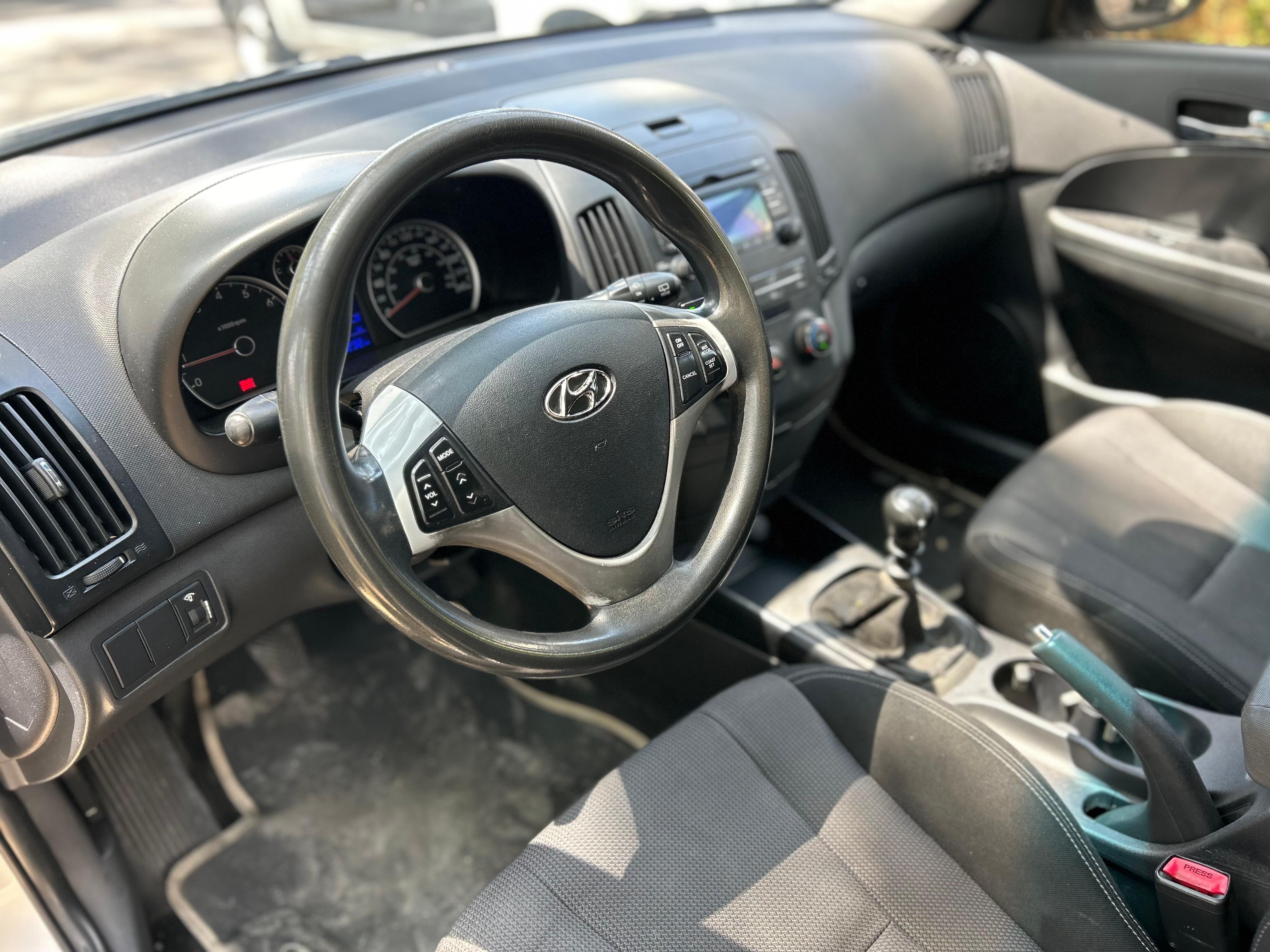 I30 CW