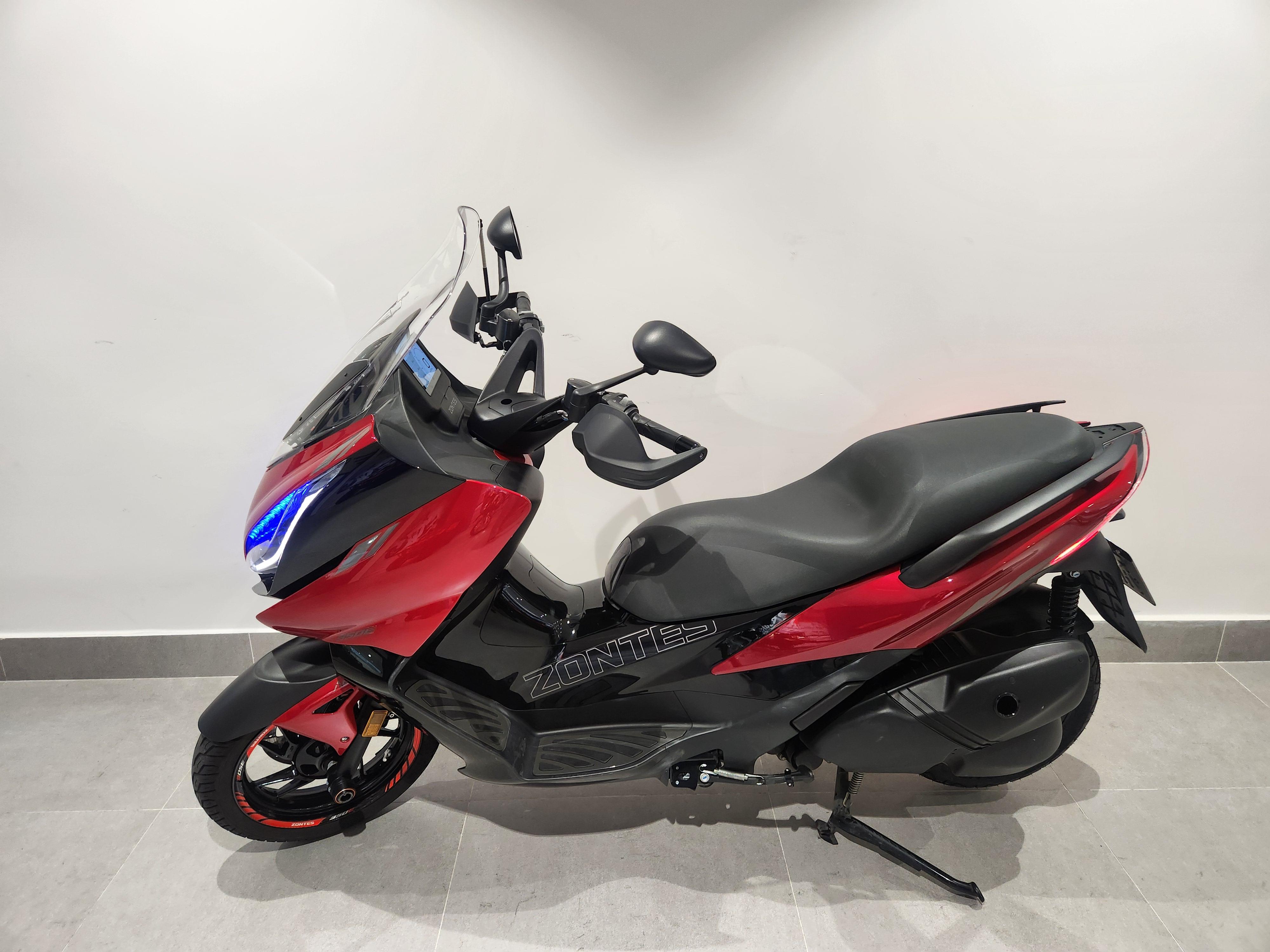 City Motos