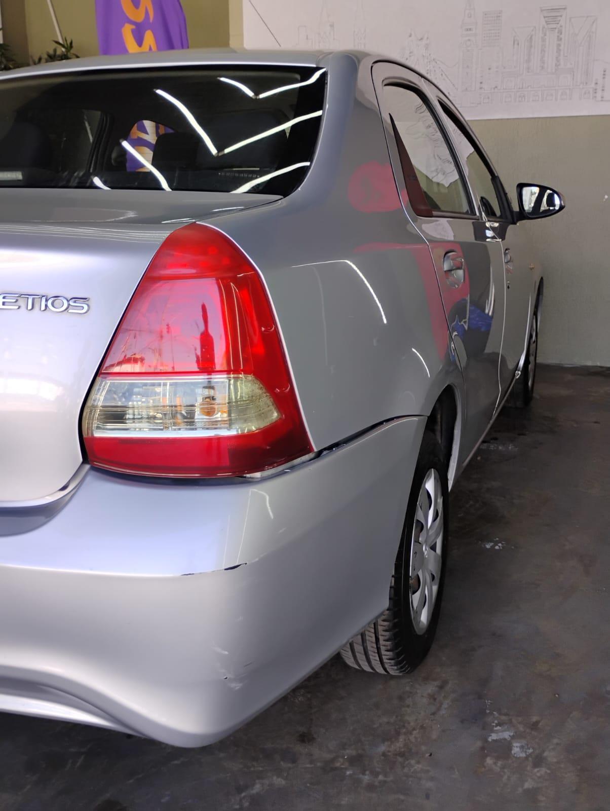 ETIOS