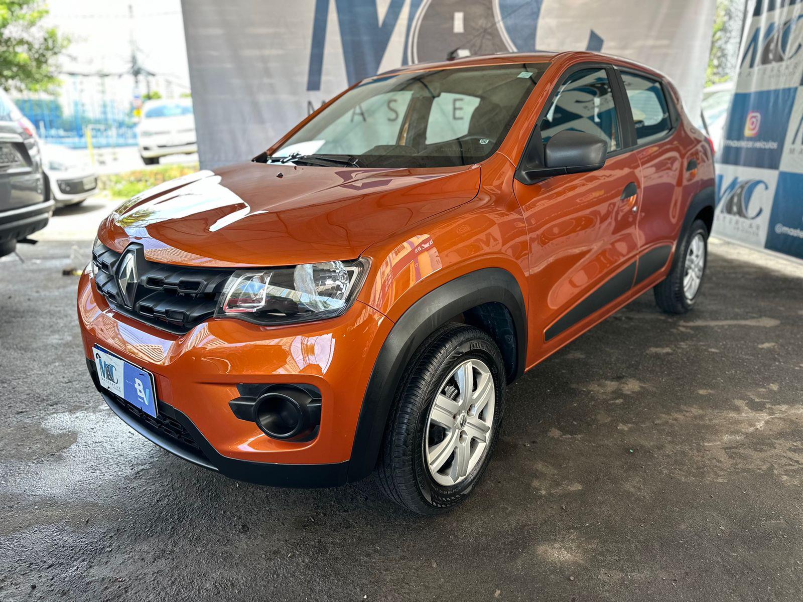 RENAULT KWID