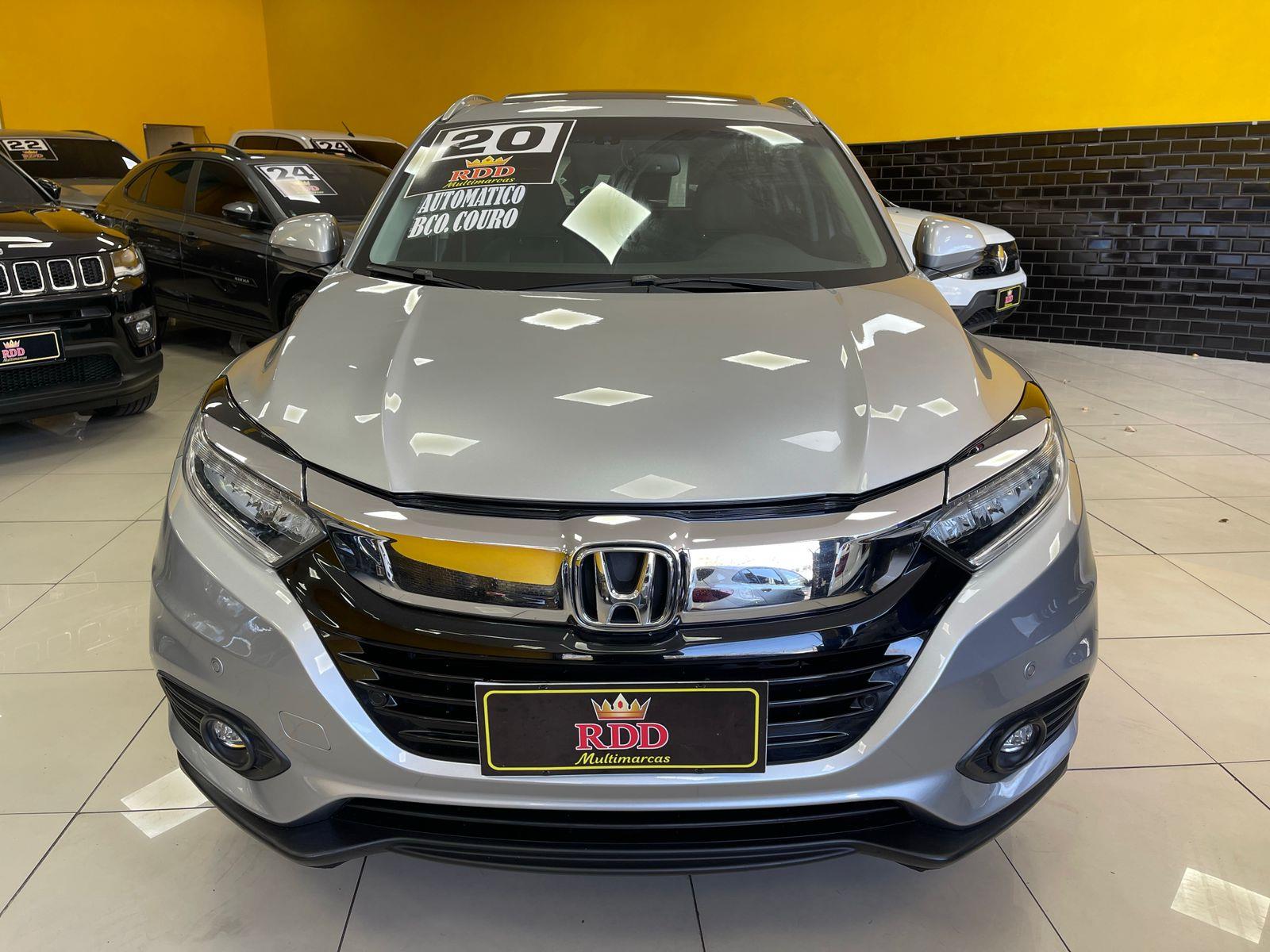 HR-V