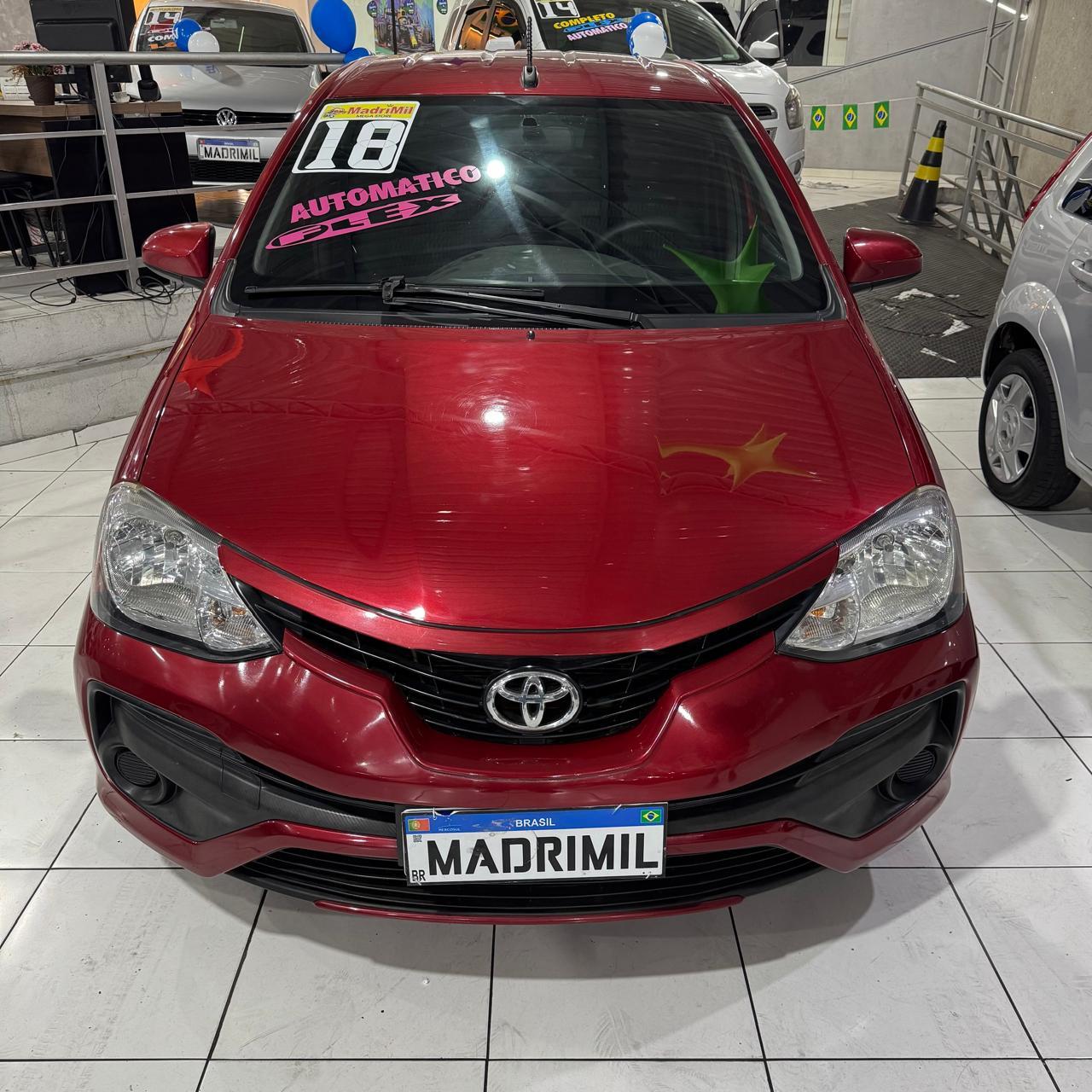 ETIOS