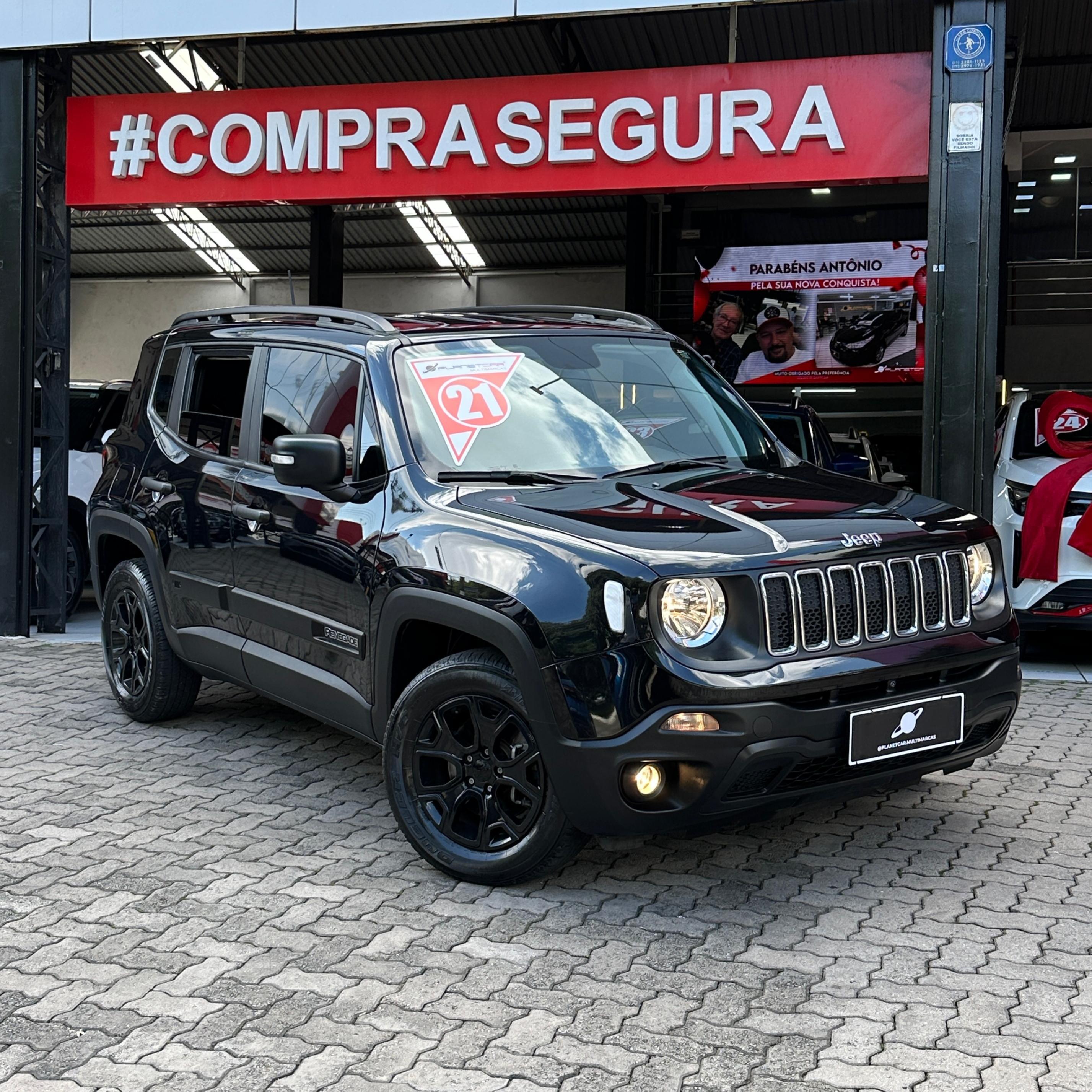 PlanetCar Multimarcas