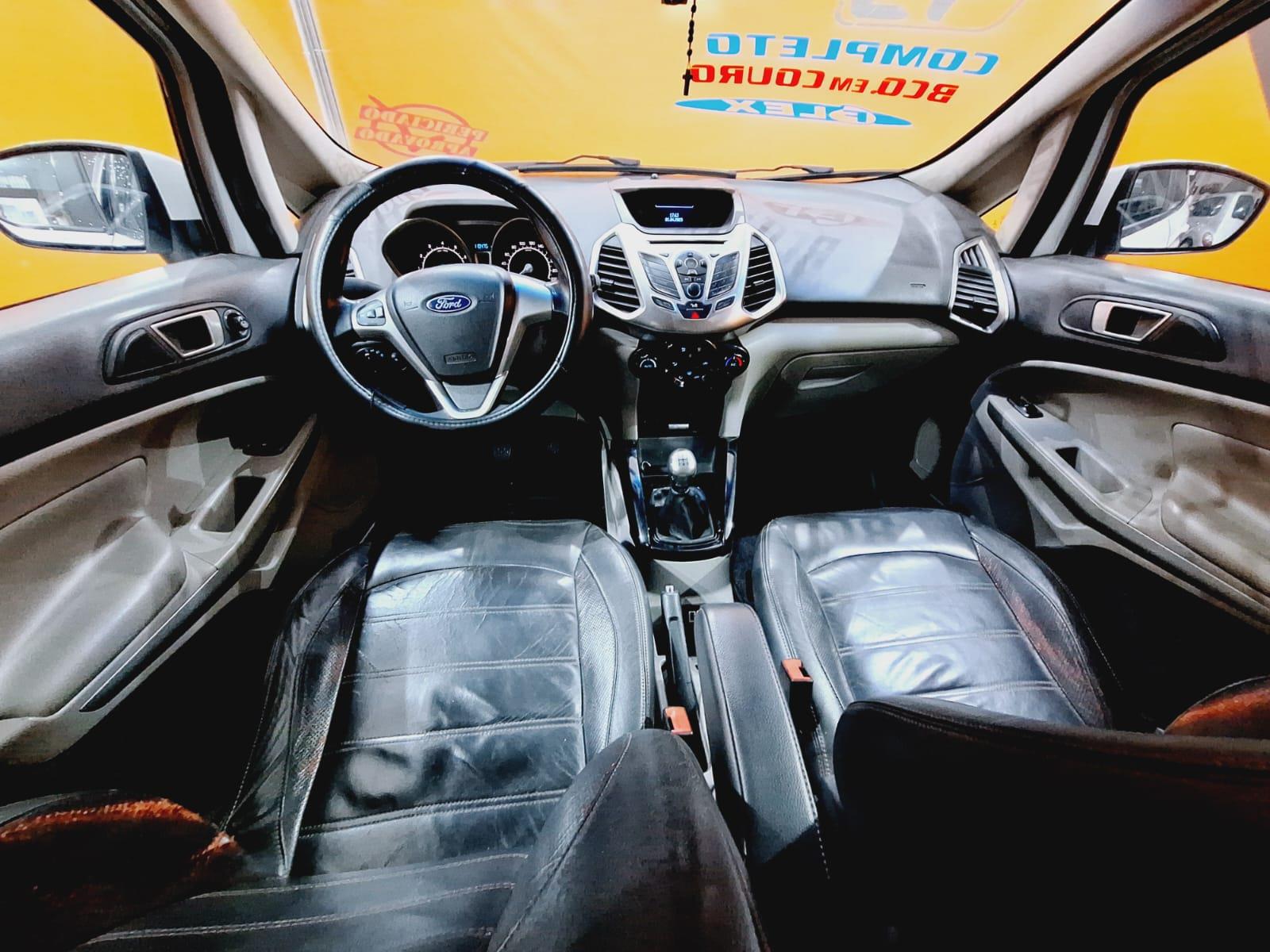 ECOSPORT