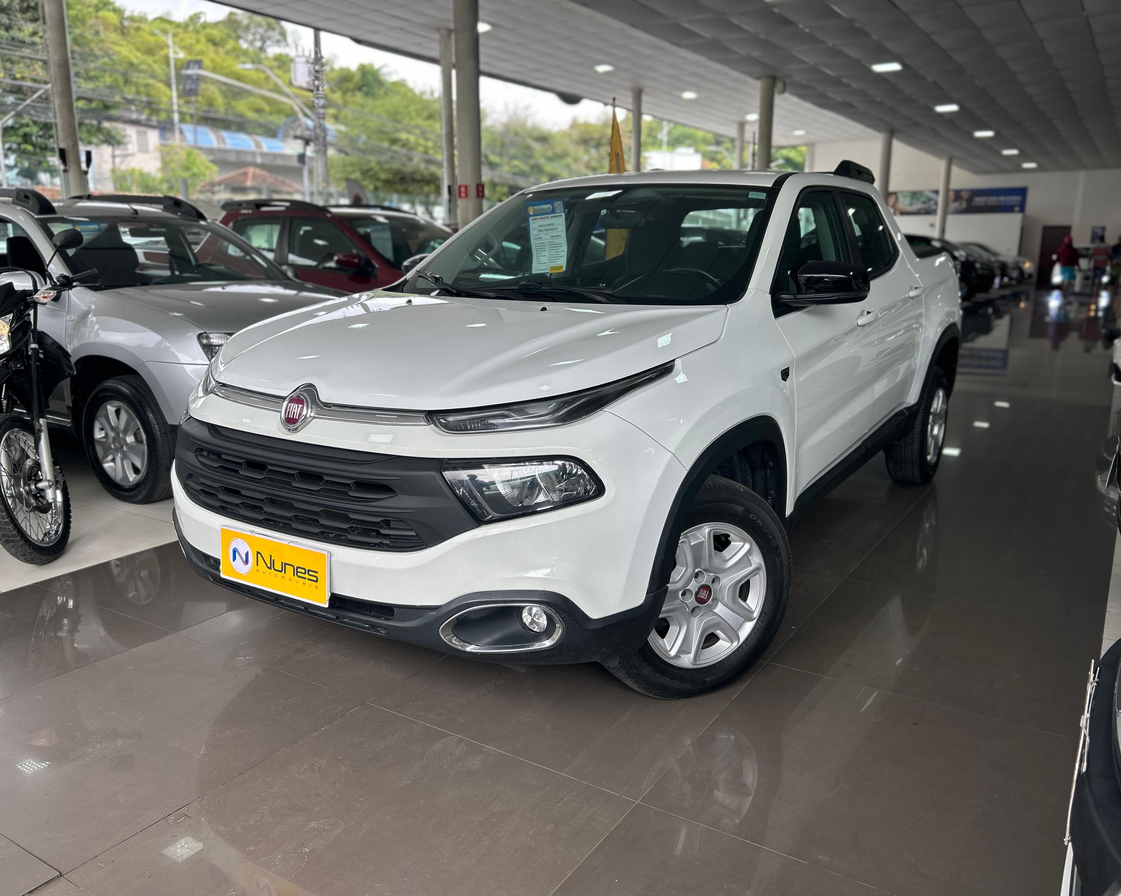 FIAT TORO