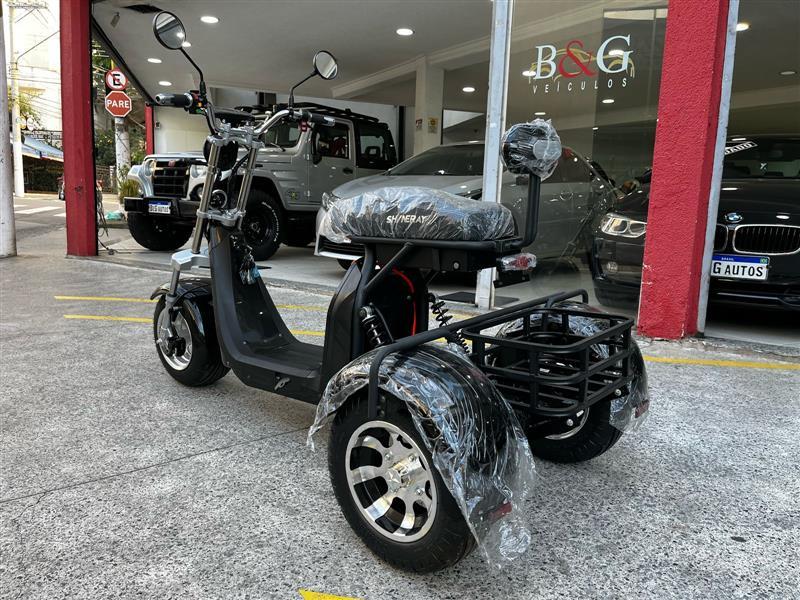 SCOOTER PT3 TRICICLO-PT