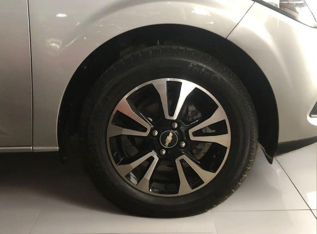 CHEVROLET PRISMA