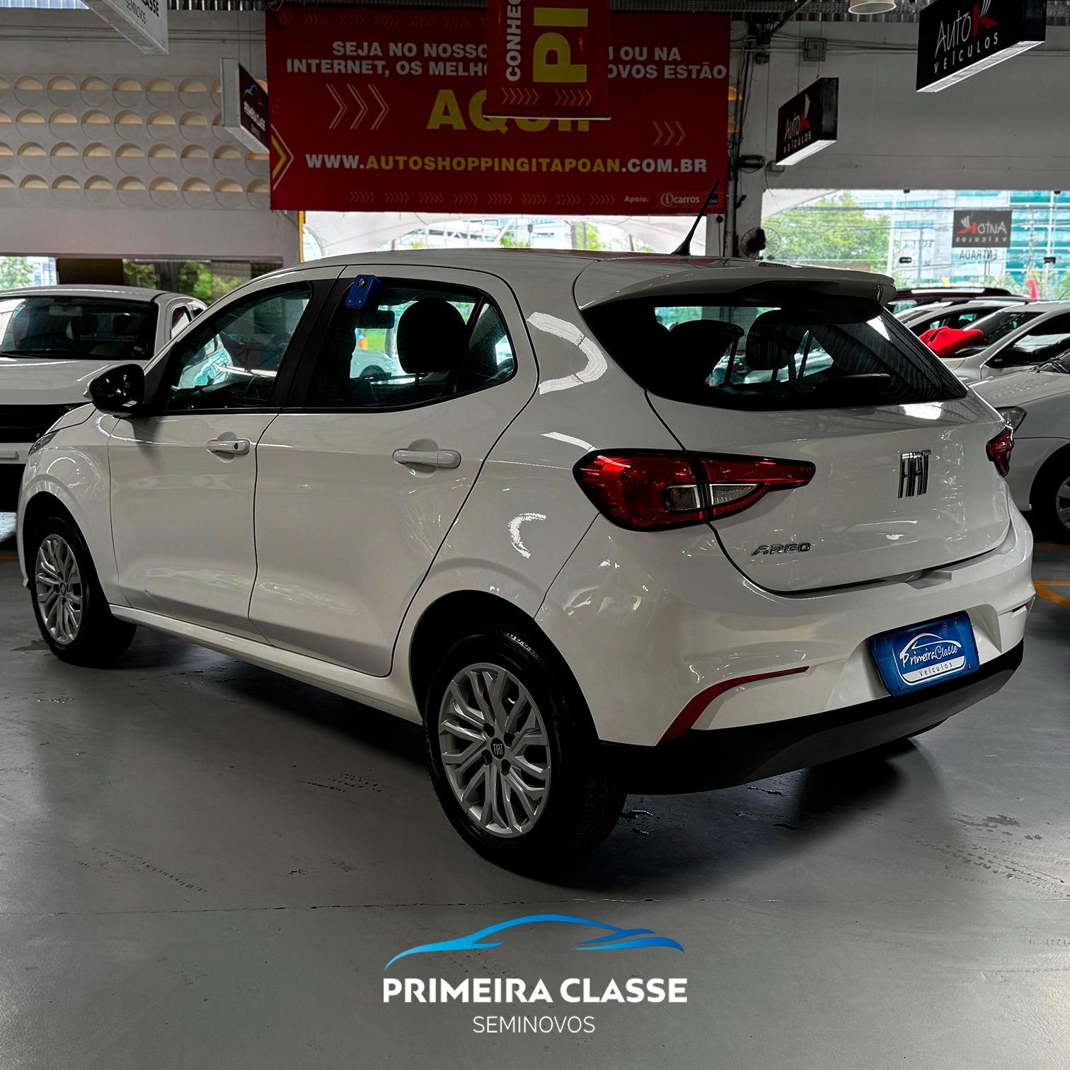 FIAT ARGO