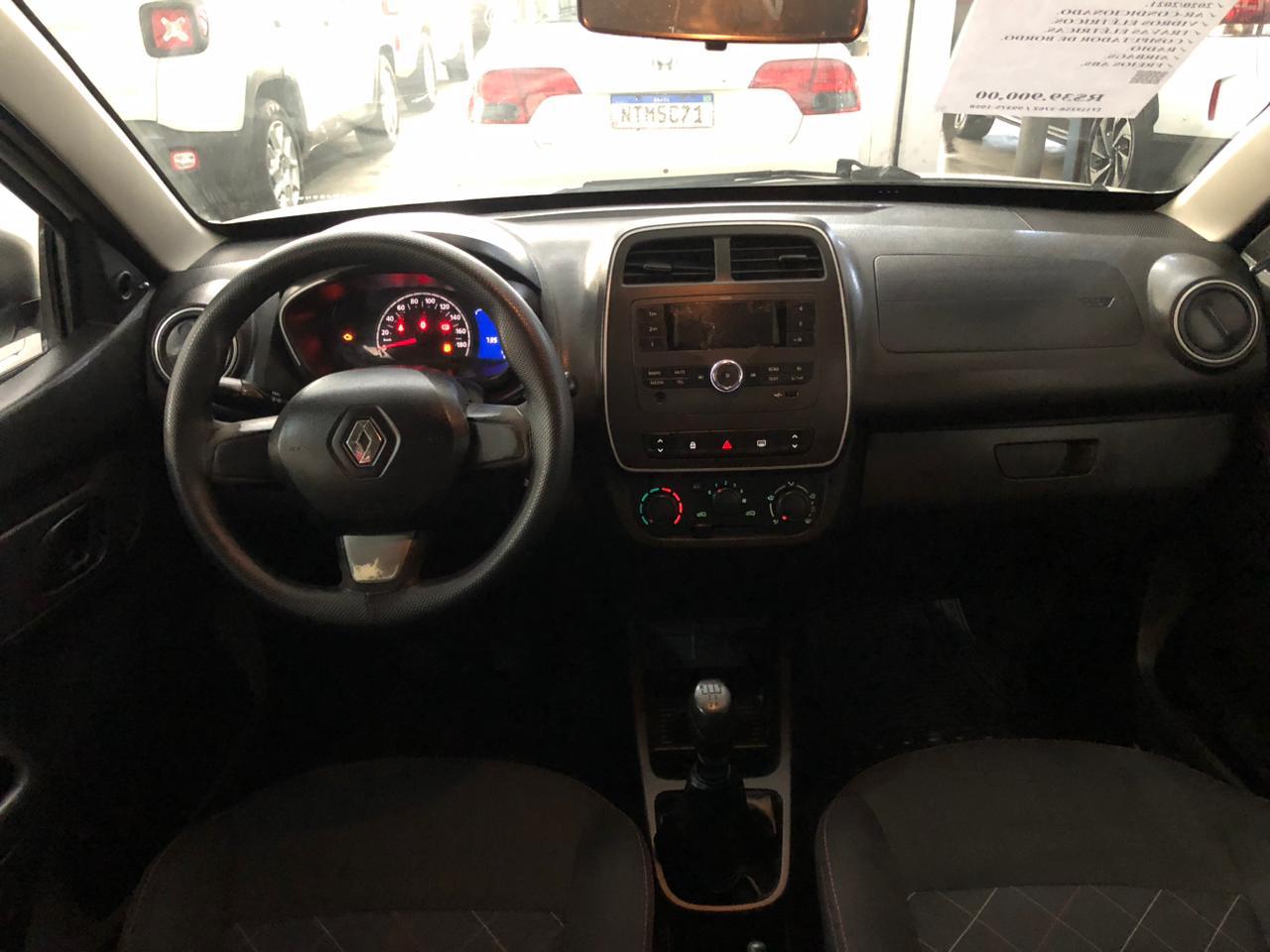 RENAULT KWID