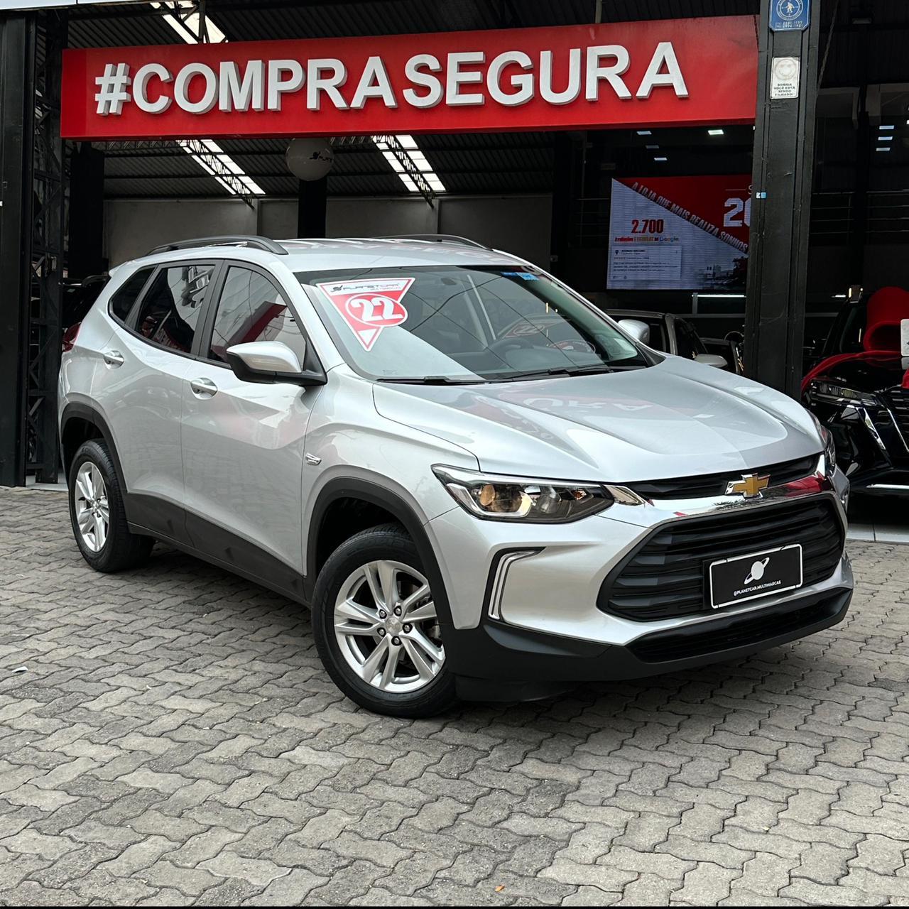 PlanetCar Multimarcas