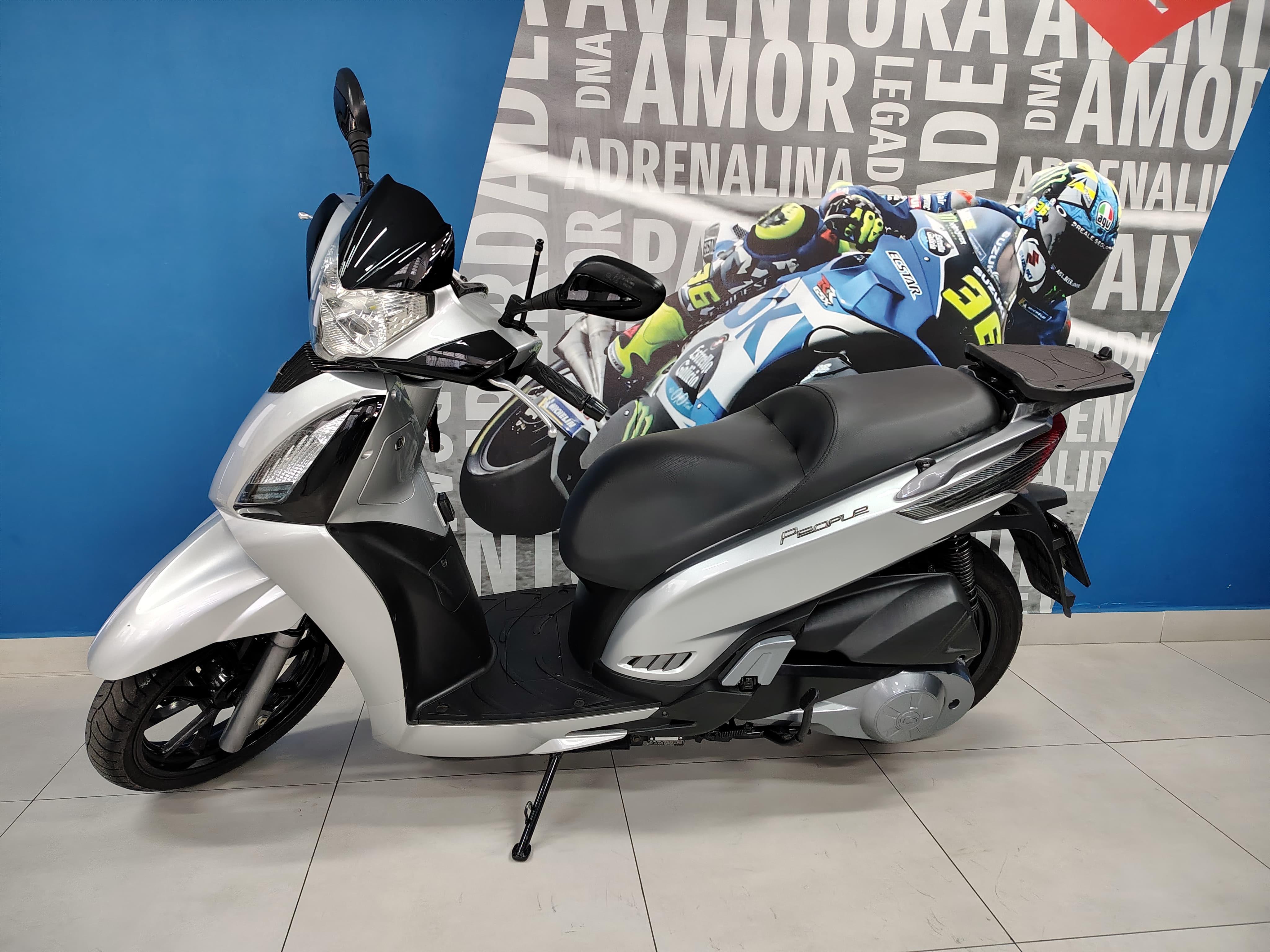 City Motos
