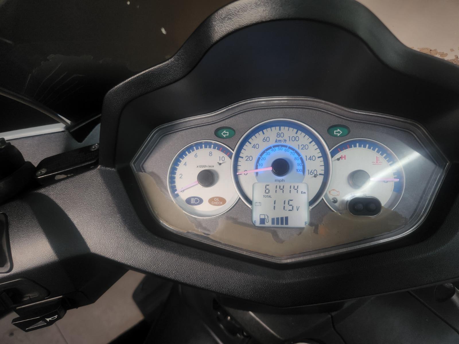 City Motos