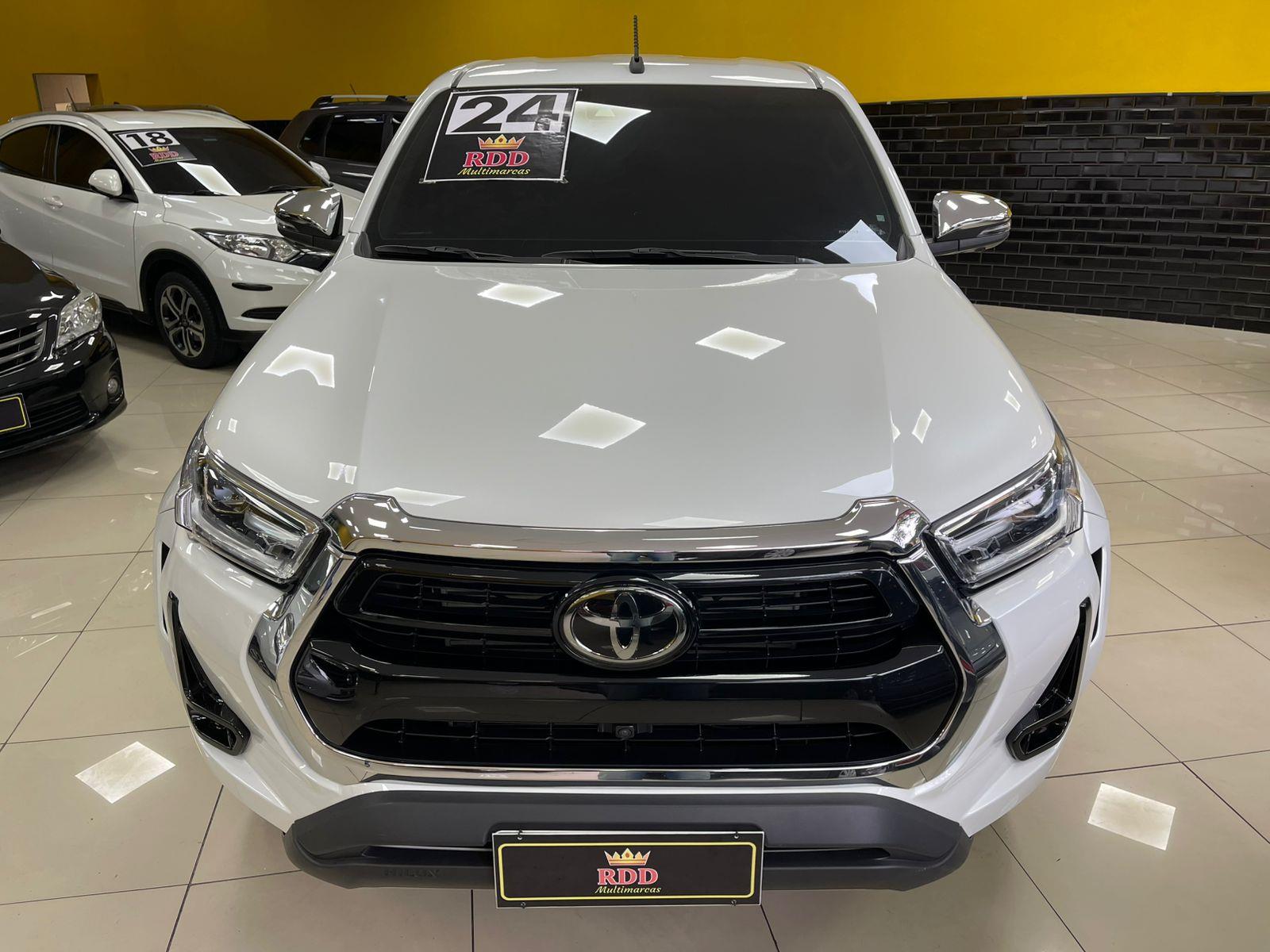 HILUX