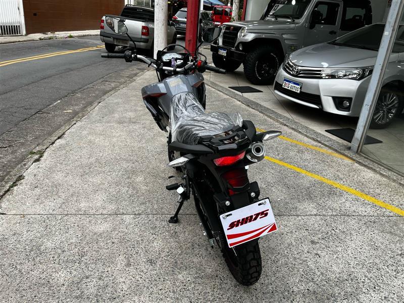 SHI 175 EFI
