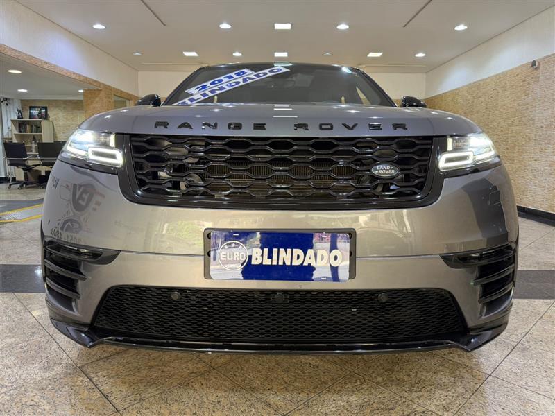 RANGE ROVER VELAR