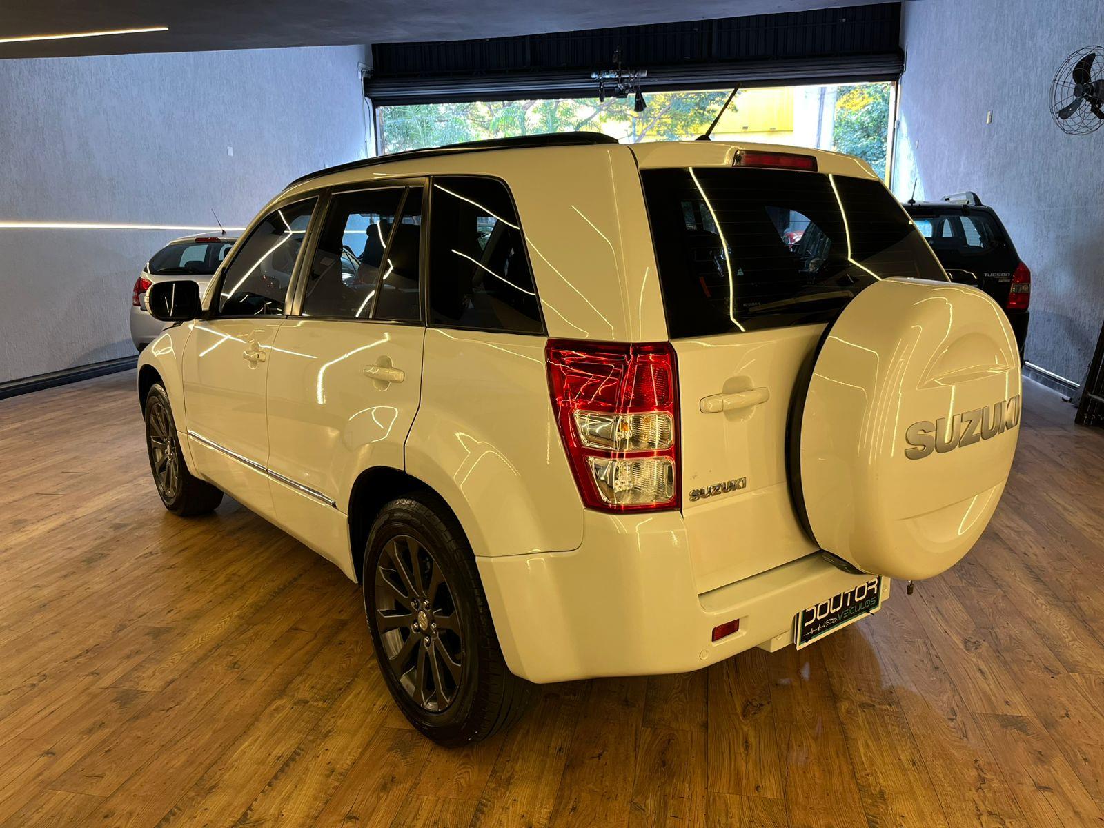 GRAND VITARA