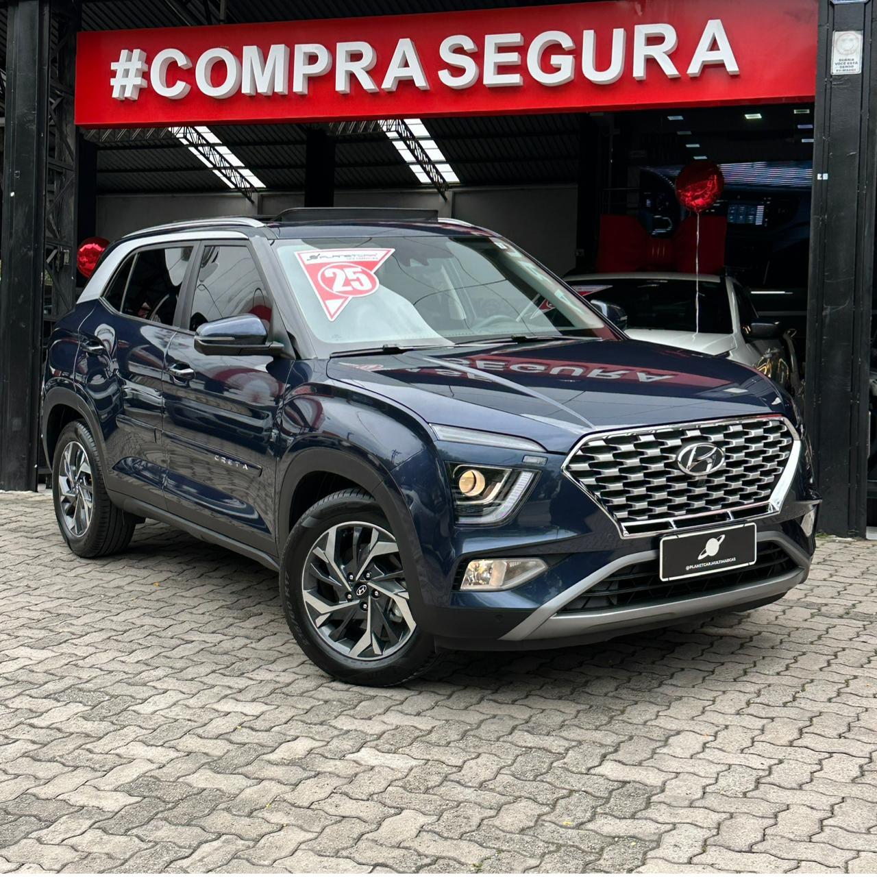 PlanetCar Multimarcas