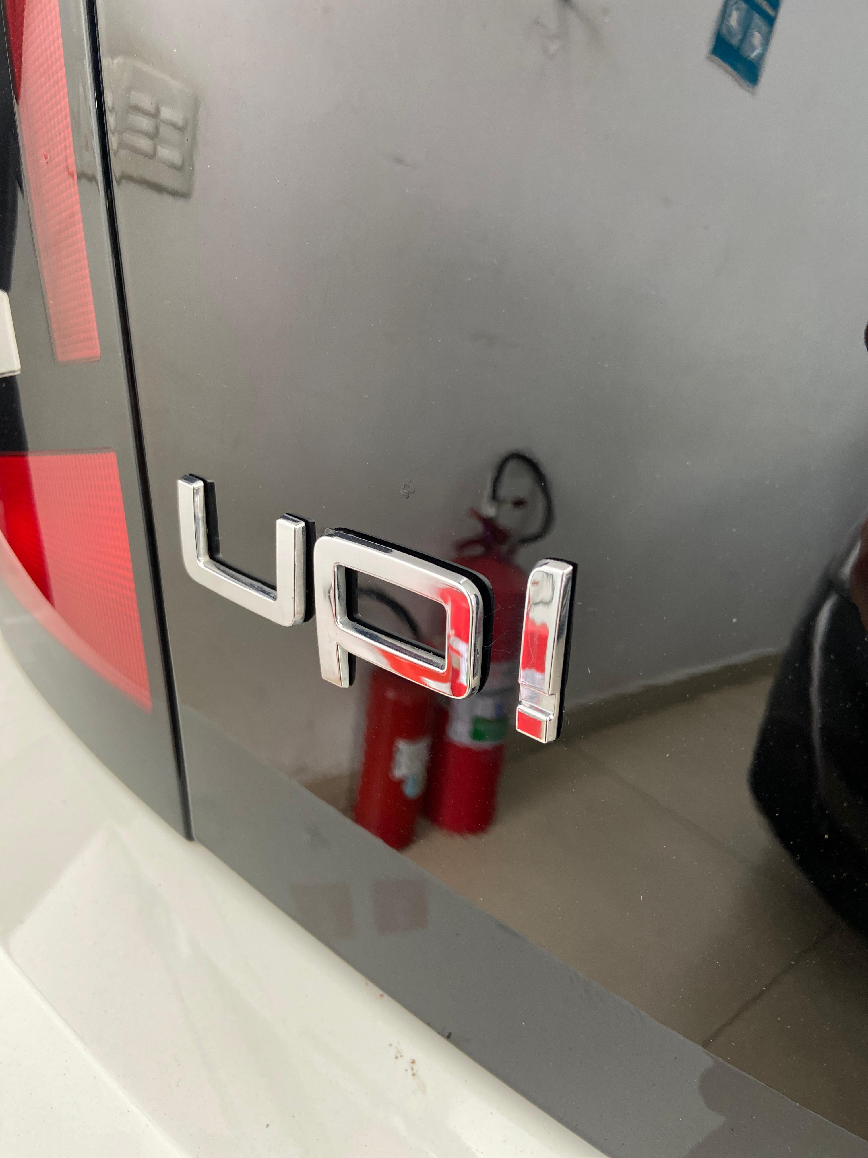 UP