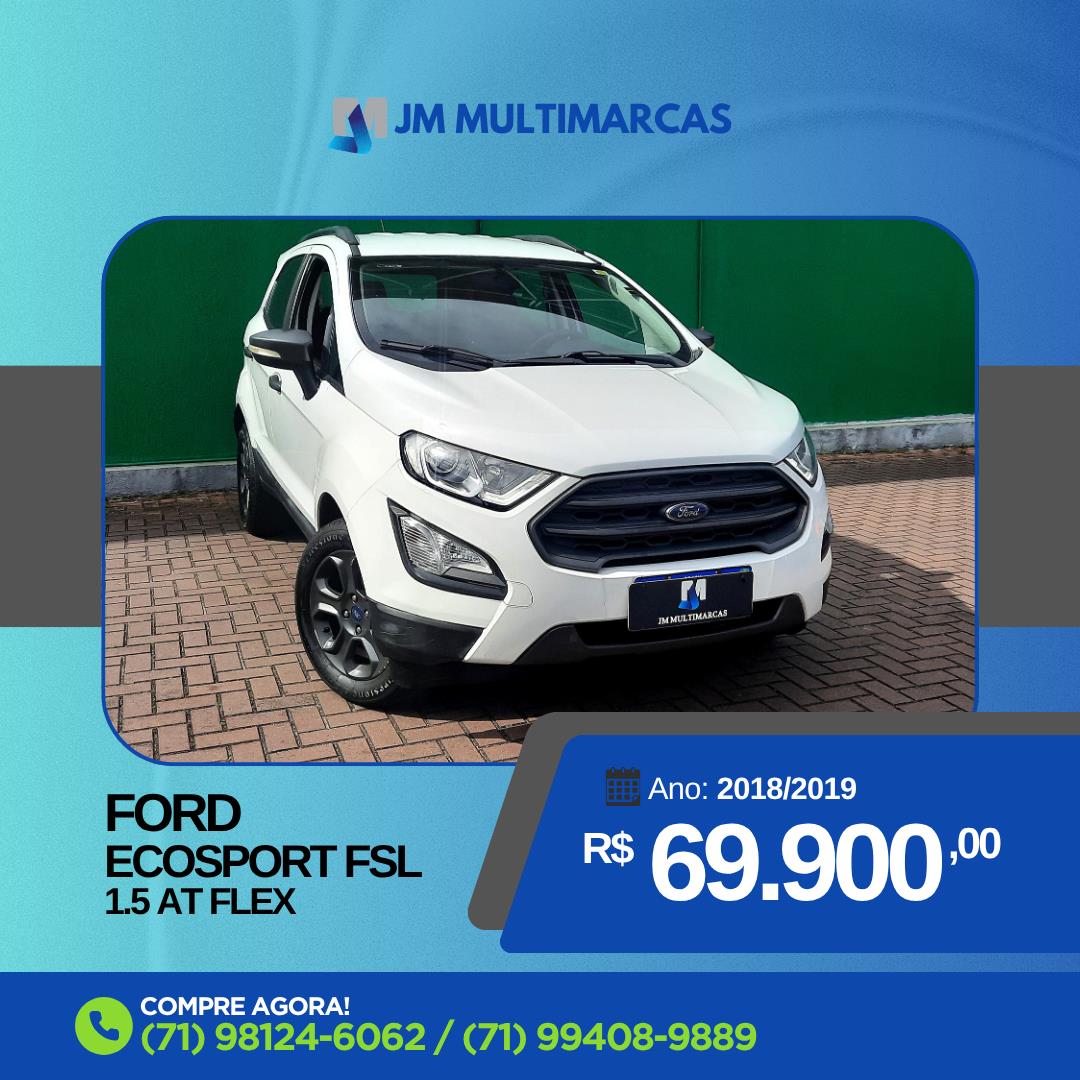 ECOSPORT