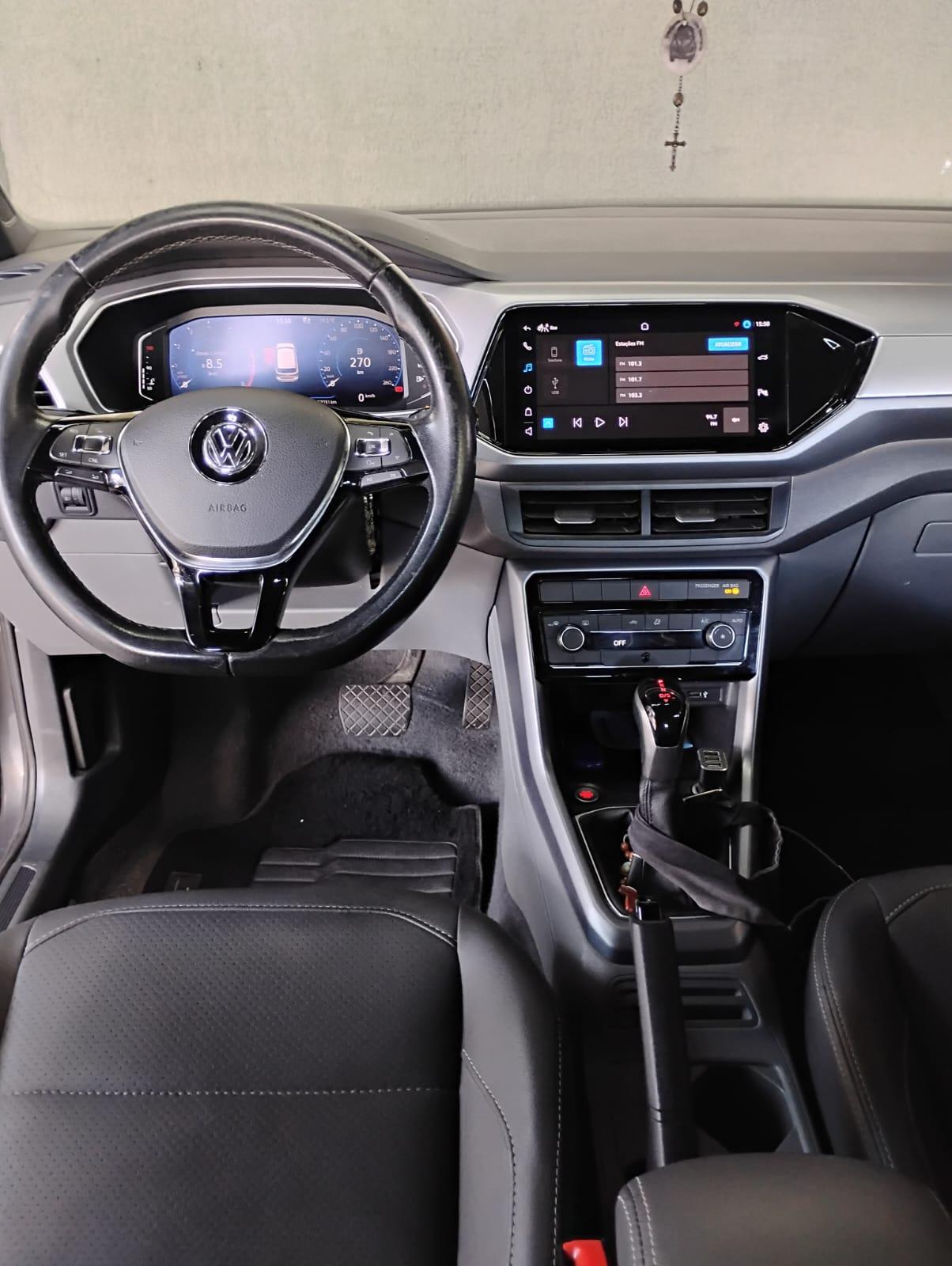 T-CROSS
