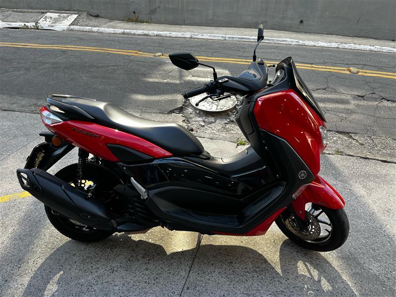 NMAX 160 ABS