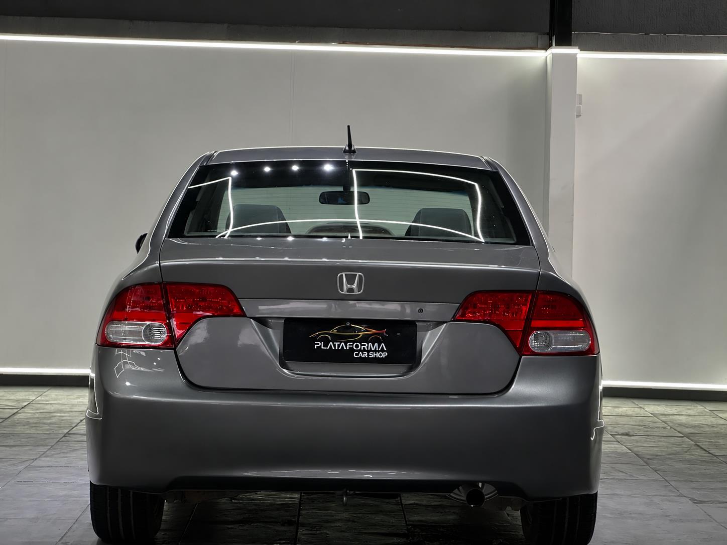CIVIC